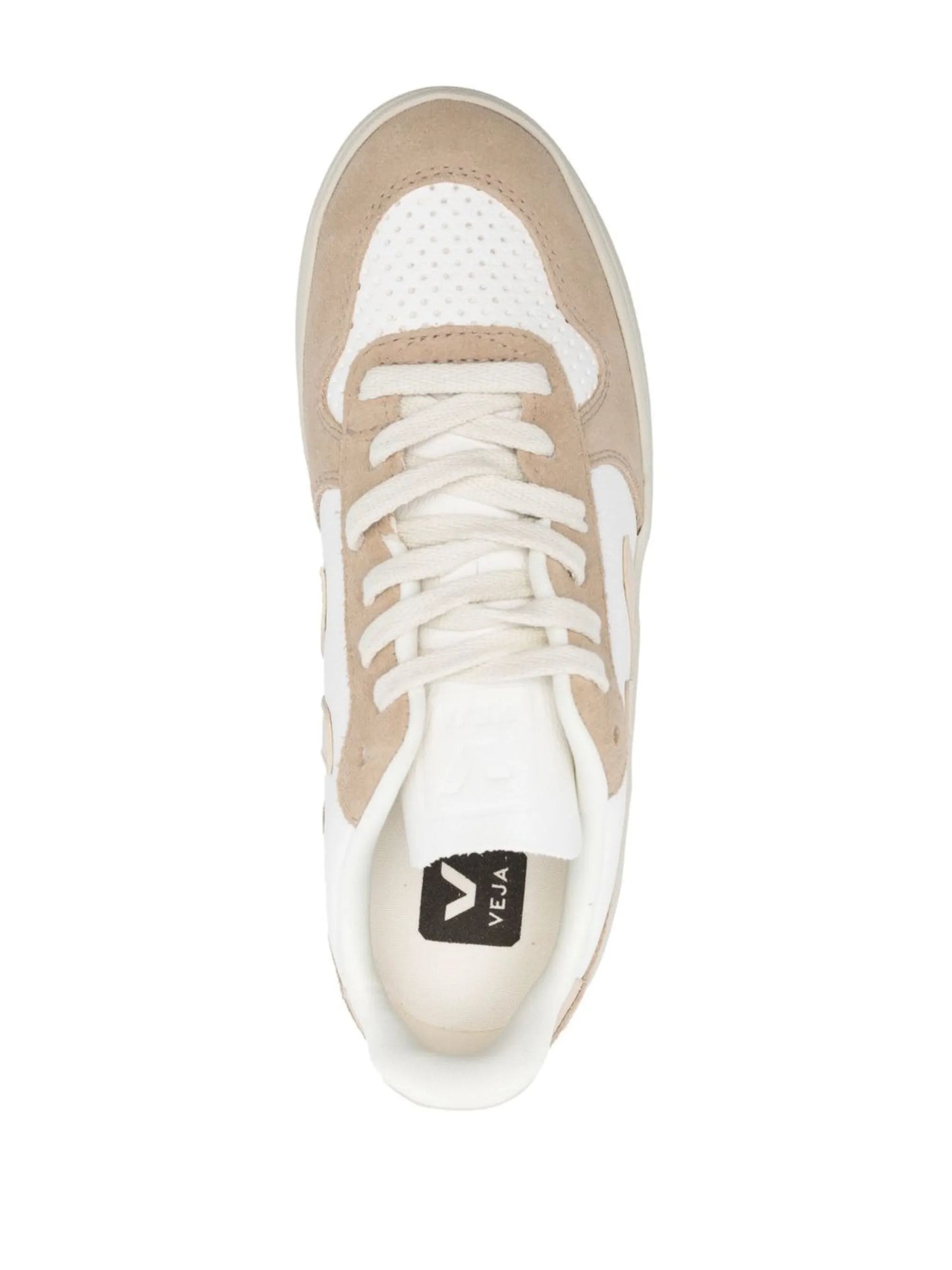 V10 ChromeFree low-top sneakers