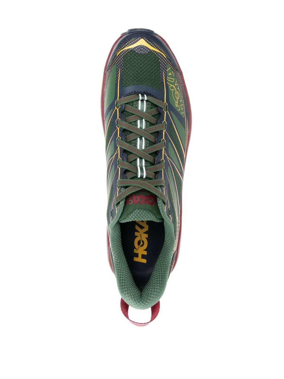 Mafate Speed 2 sneakers