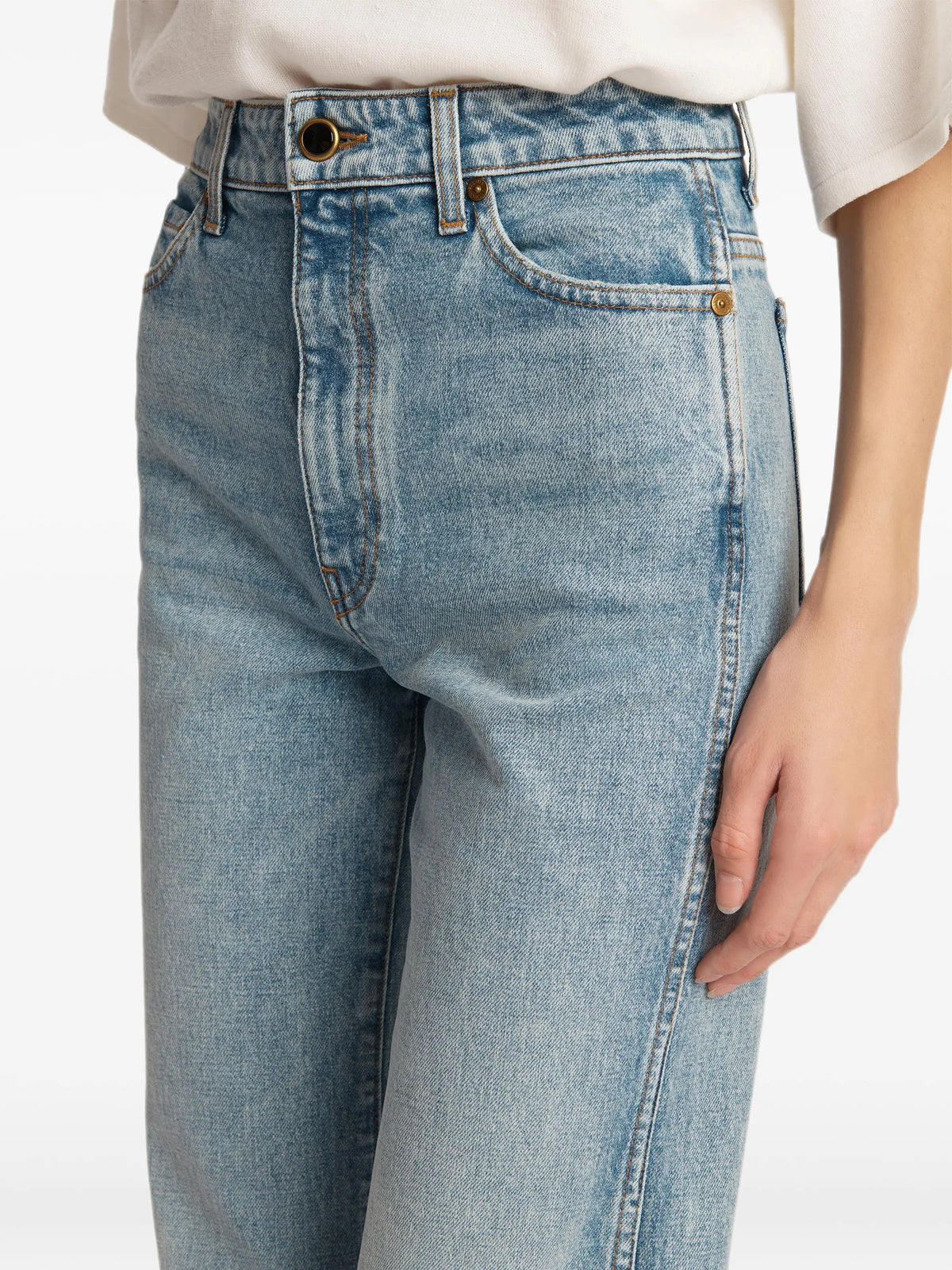 Danielle ttretch jeans