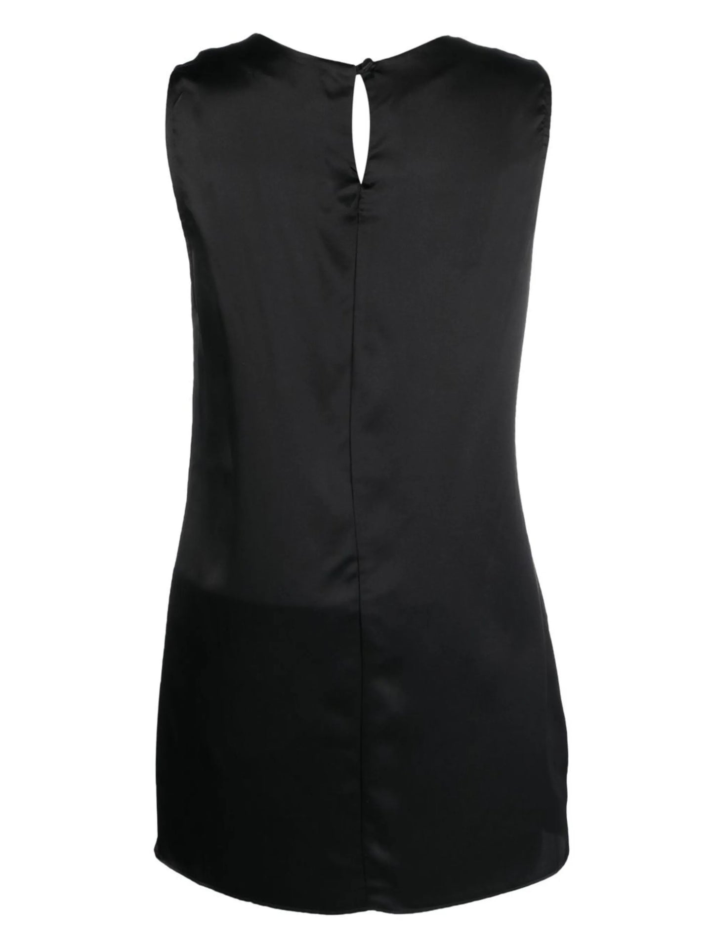 Serina sleeveless minidress