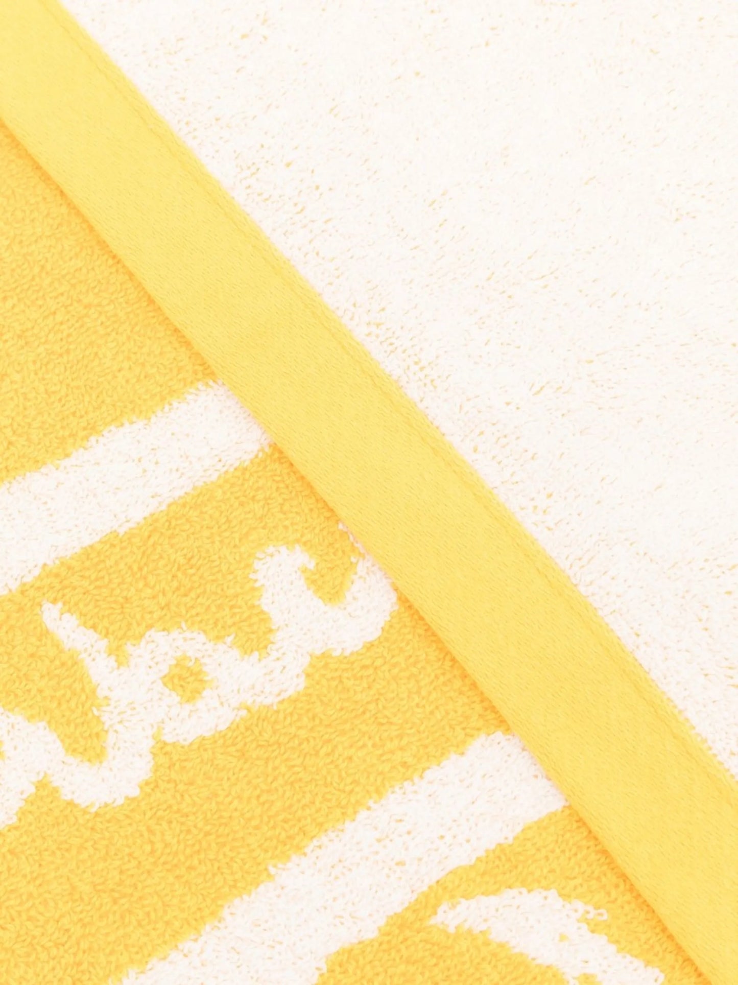 La Serviette Bandana cotton towel