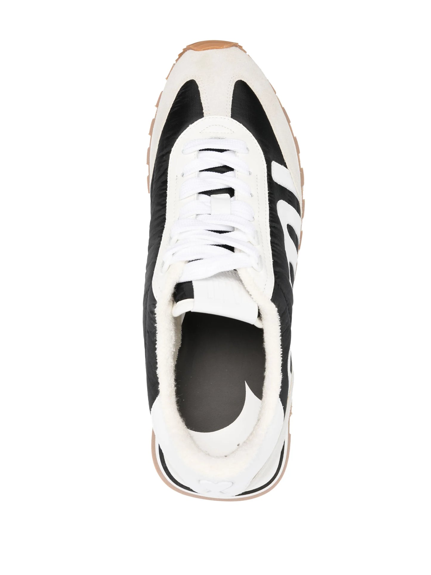 Ami Rush low-top sneakers