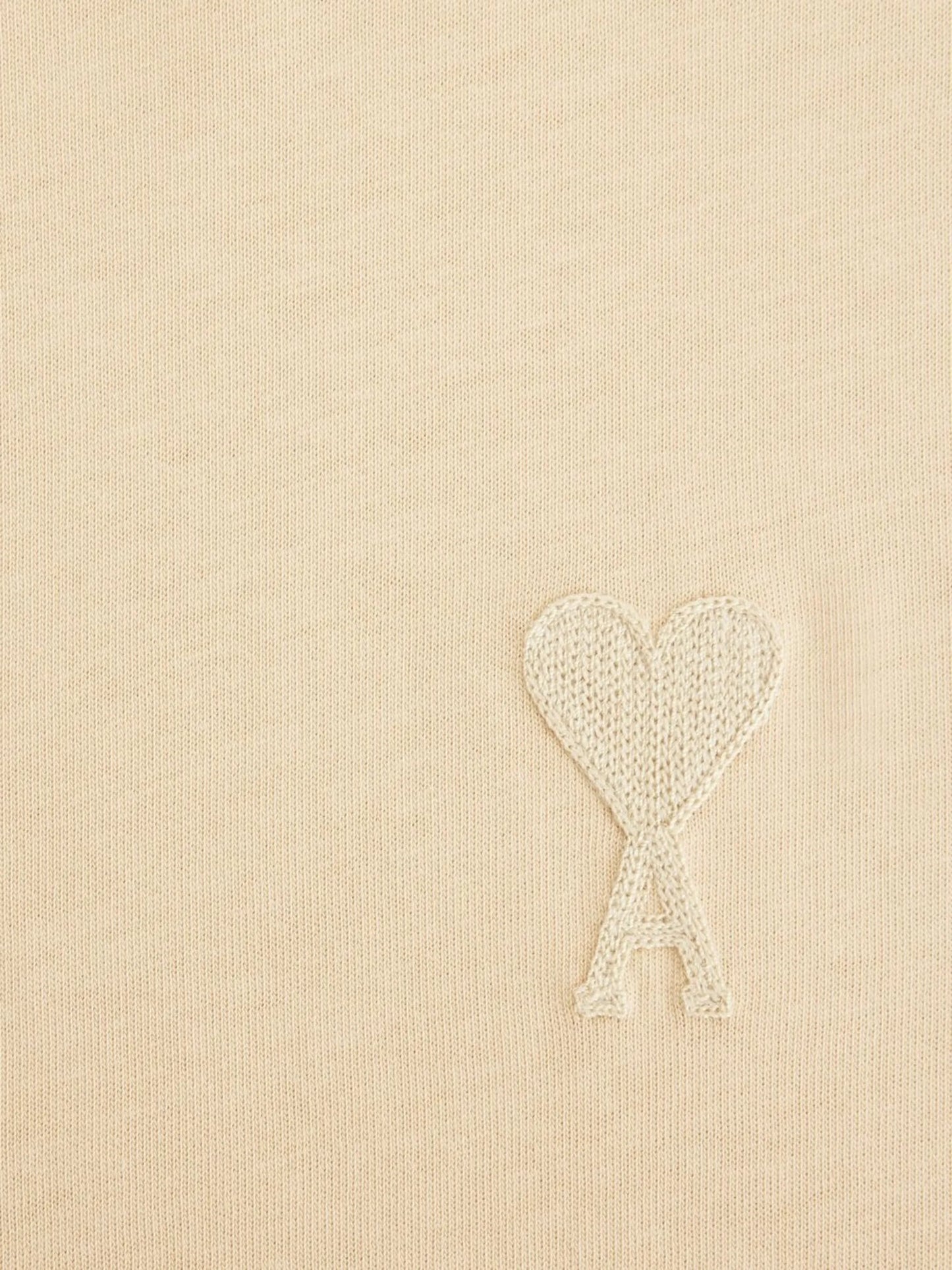 Ami de Coeur short-sleeve T-shirt