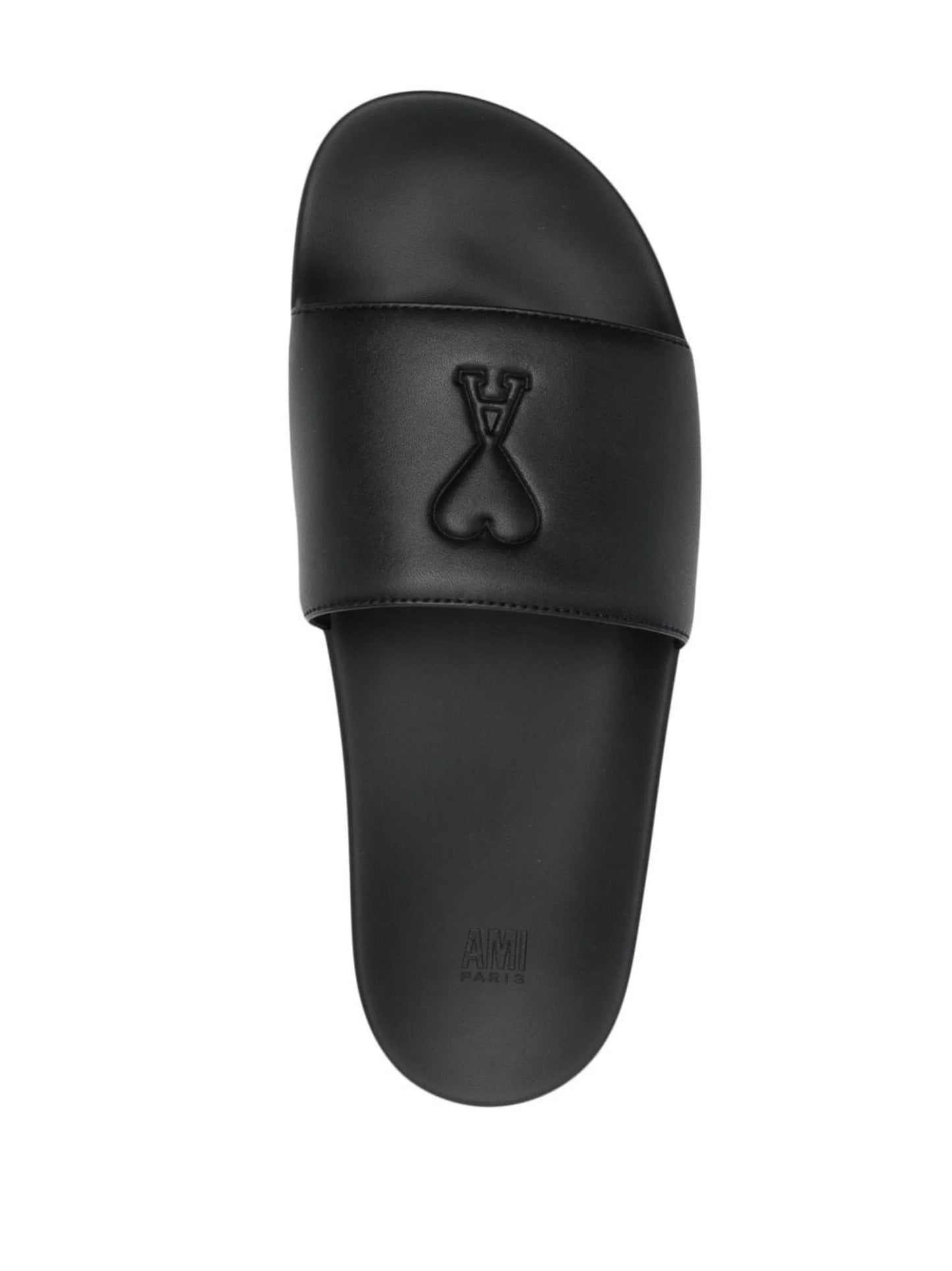 Ami de Coeur flat slides