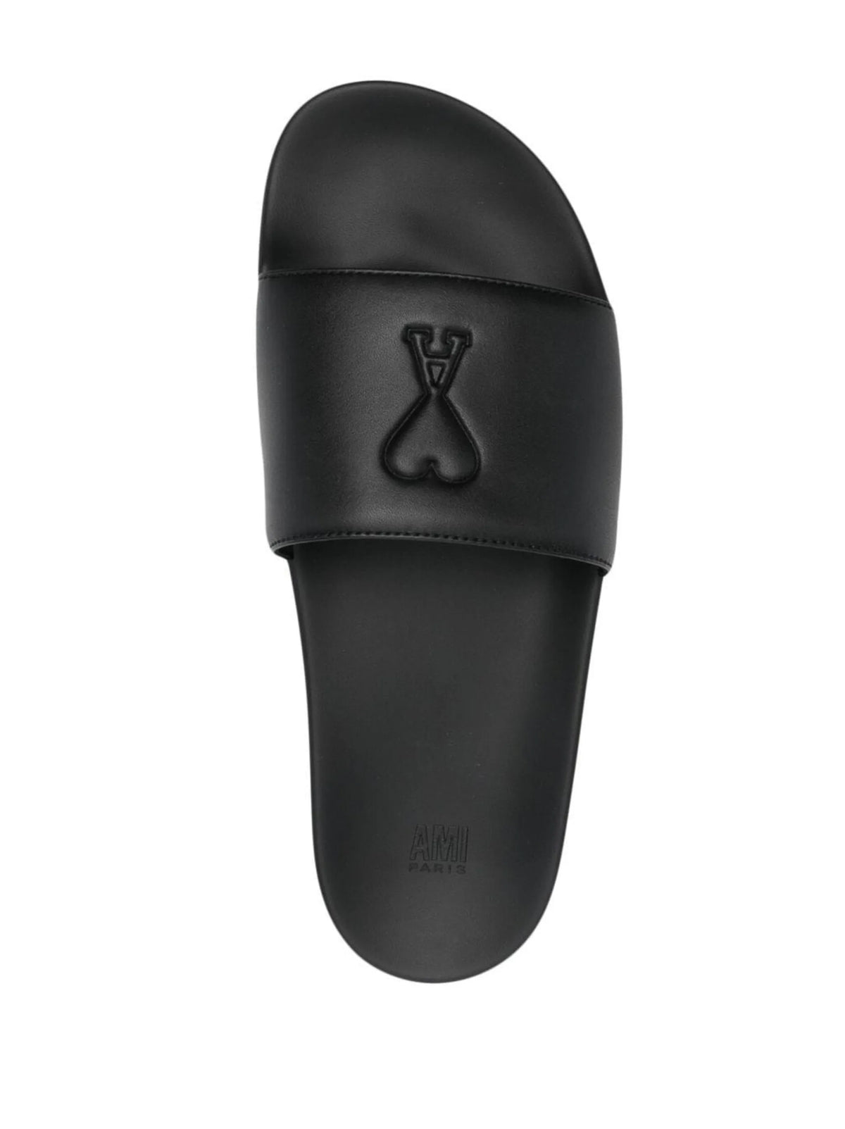Ami de Coeur flat slides