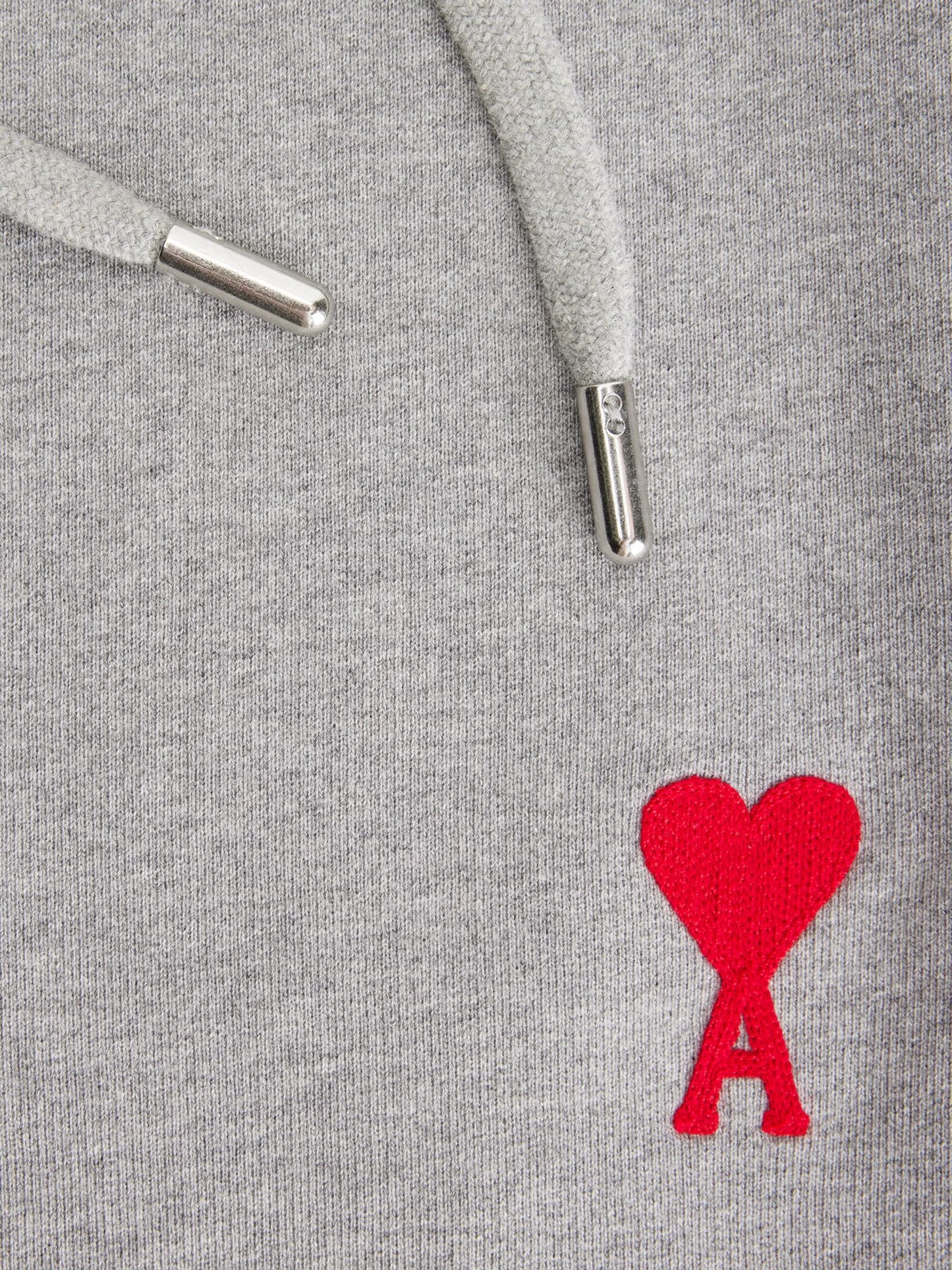 embroidered-logo track pants