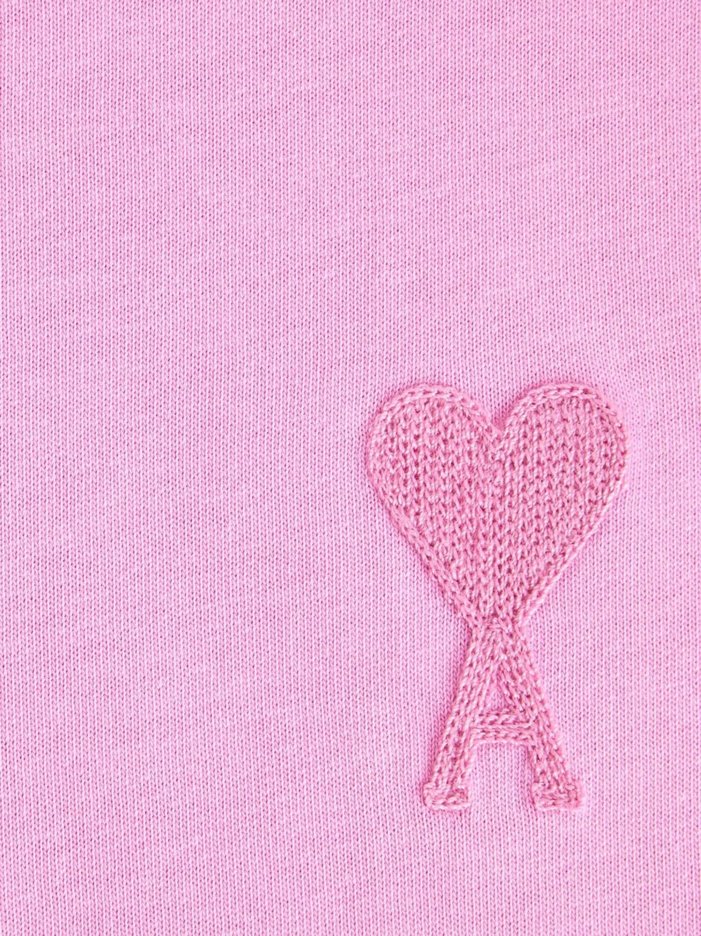 Ami de Coeur short-sleeve T-shirt