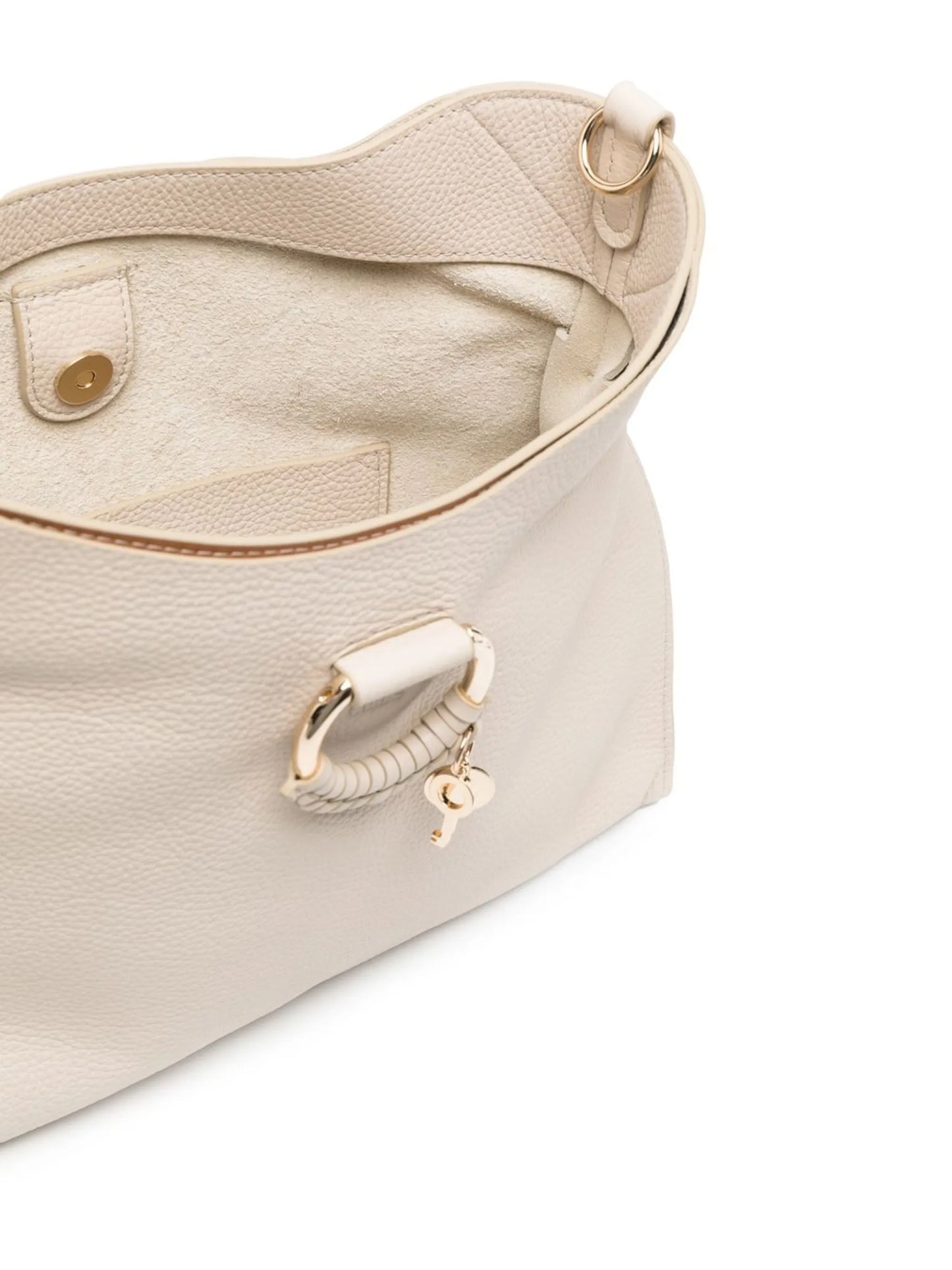 Neutral Joan Shoulder Bag