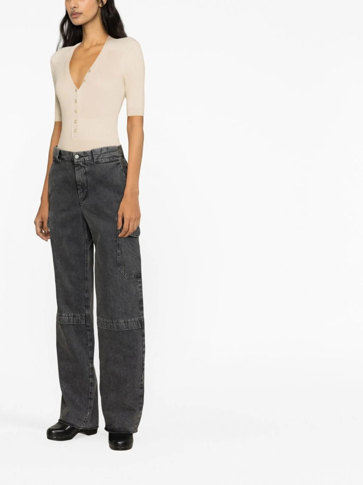Le body Yauco polo bodysuit