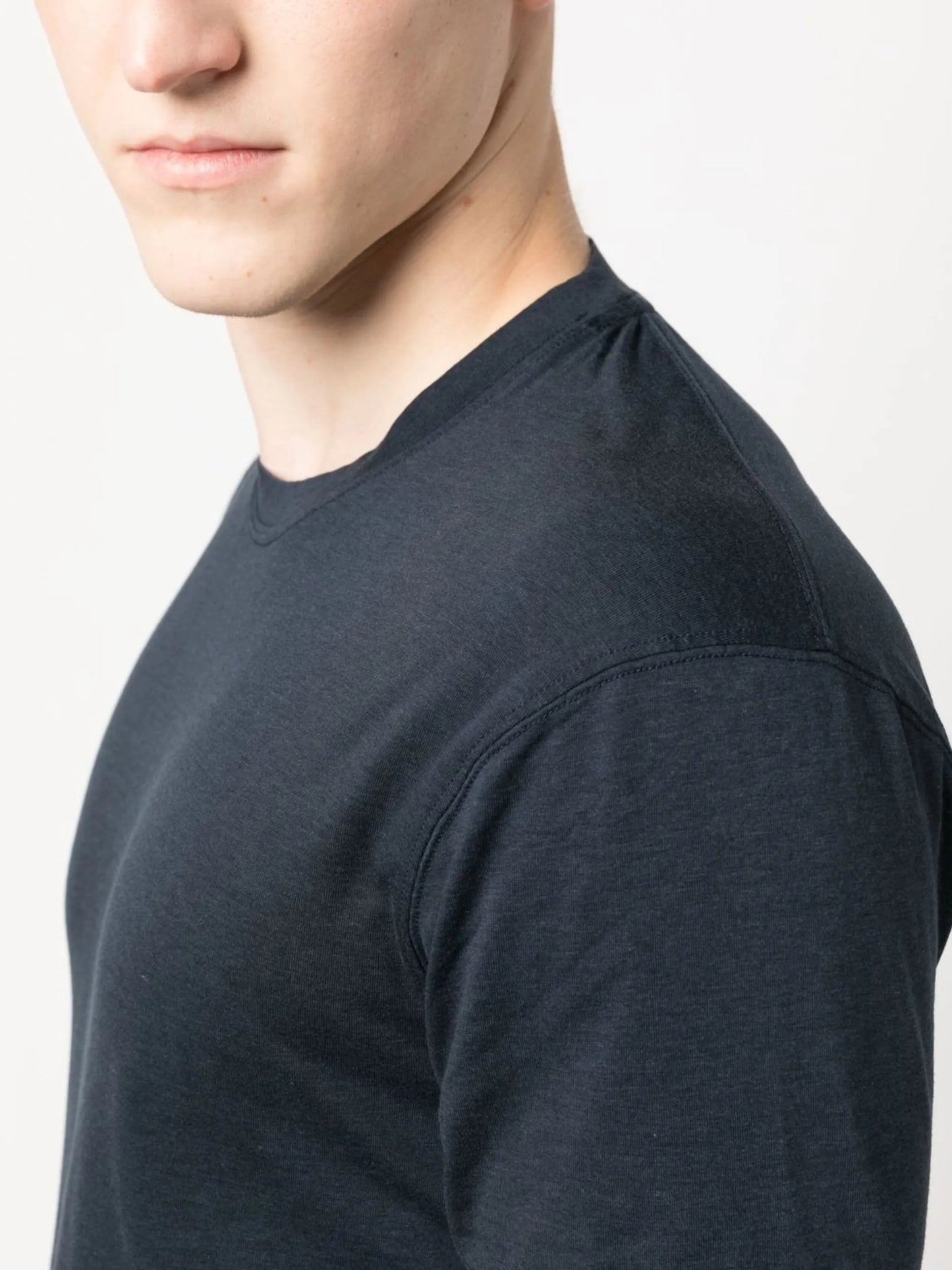 short-sleeve T-shirt