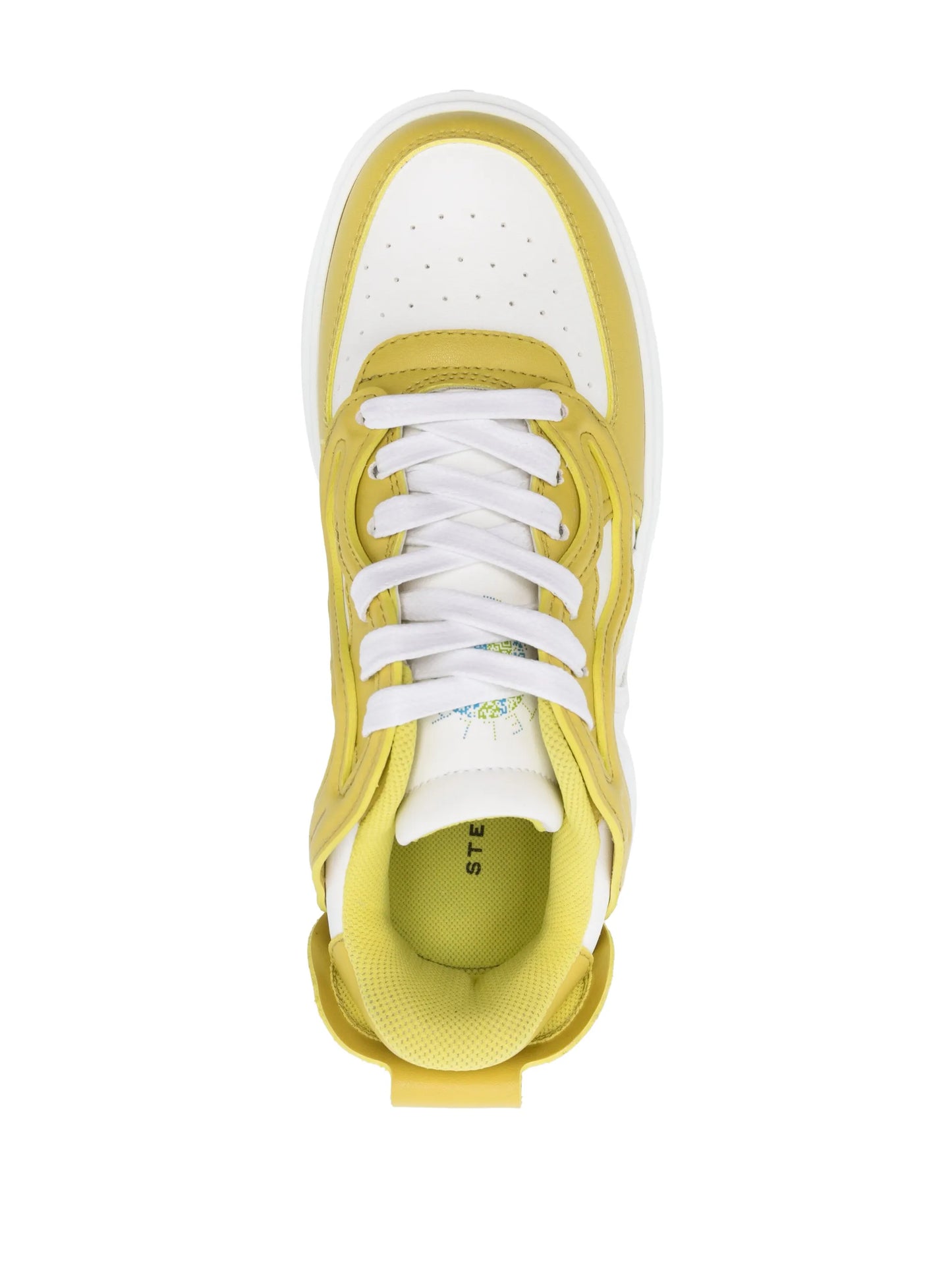 S-Wave 1 low-top sneakers