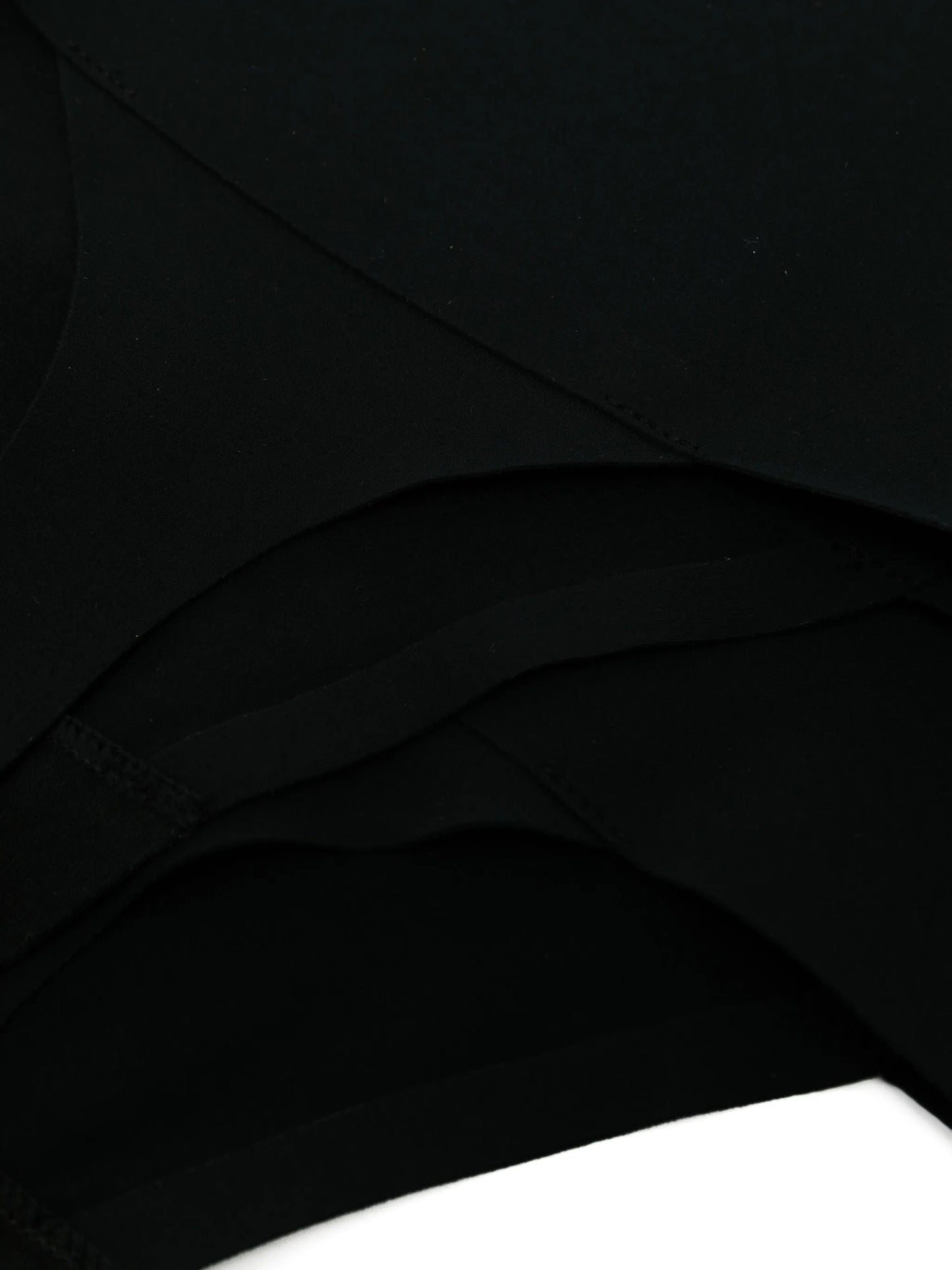Undie-tectable thong