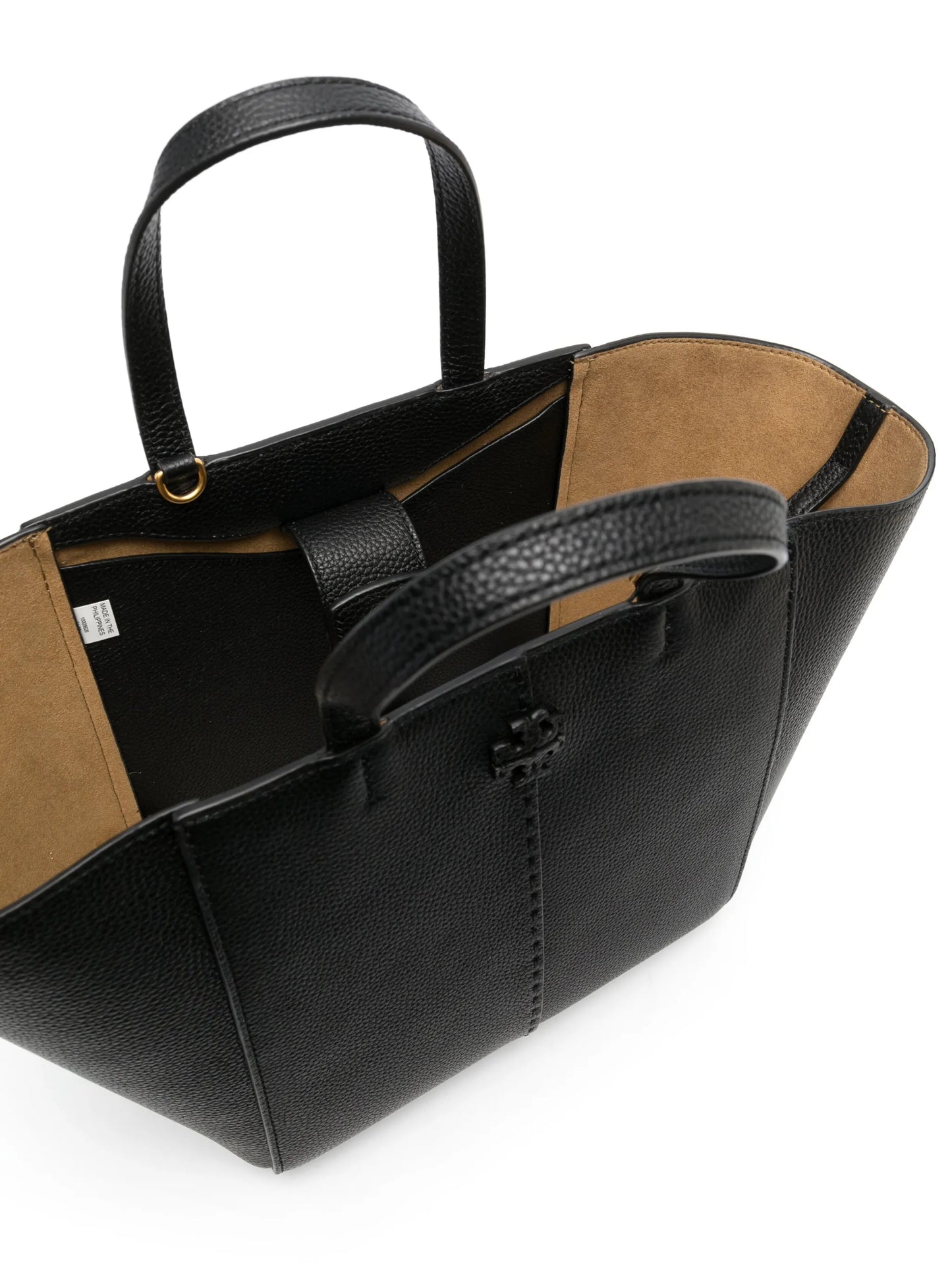 McGraw Carryall handbag