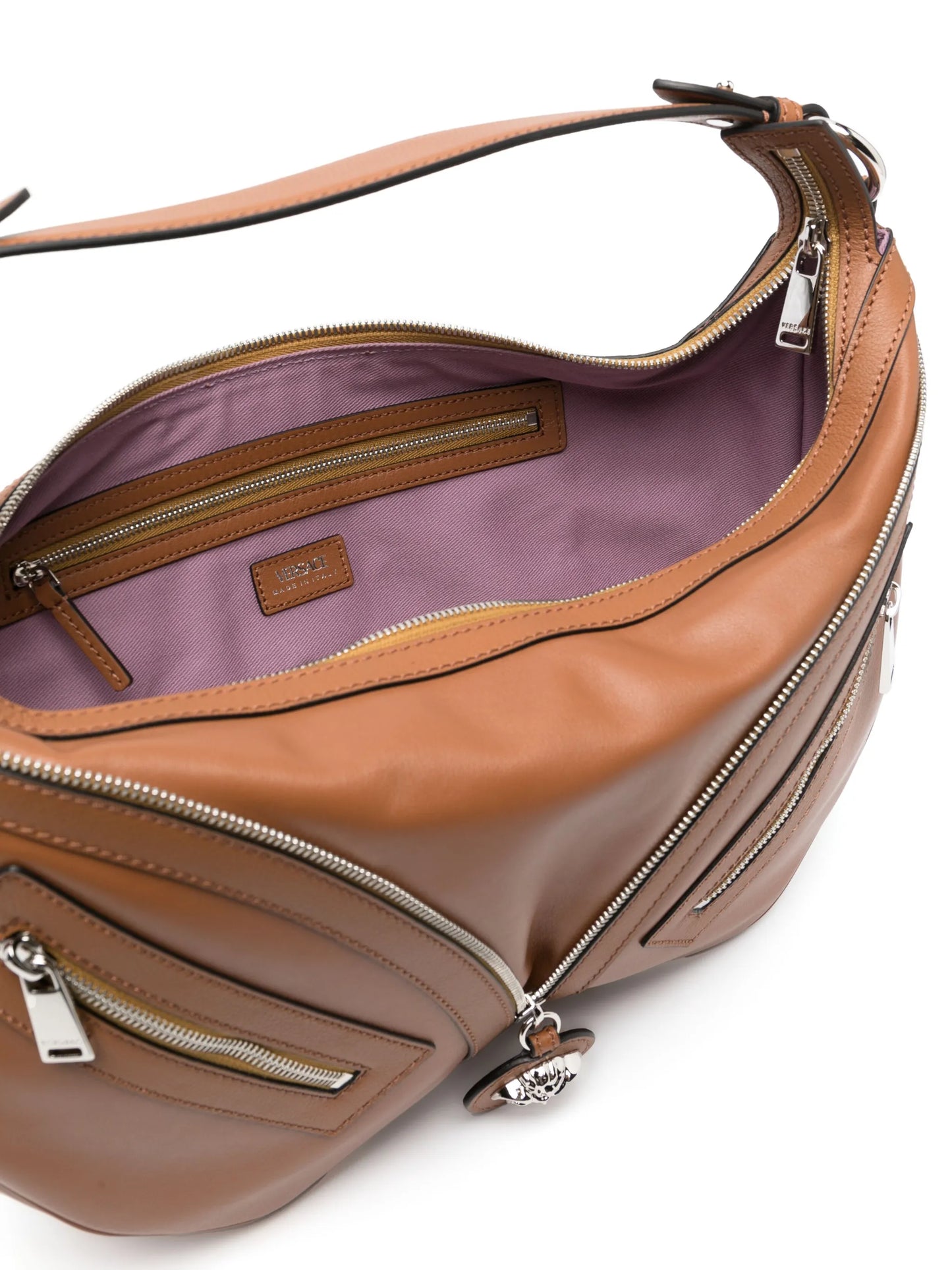 Repeat shoulder bag