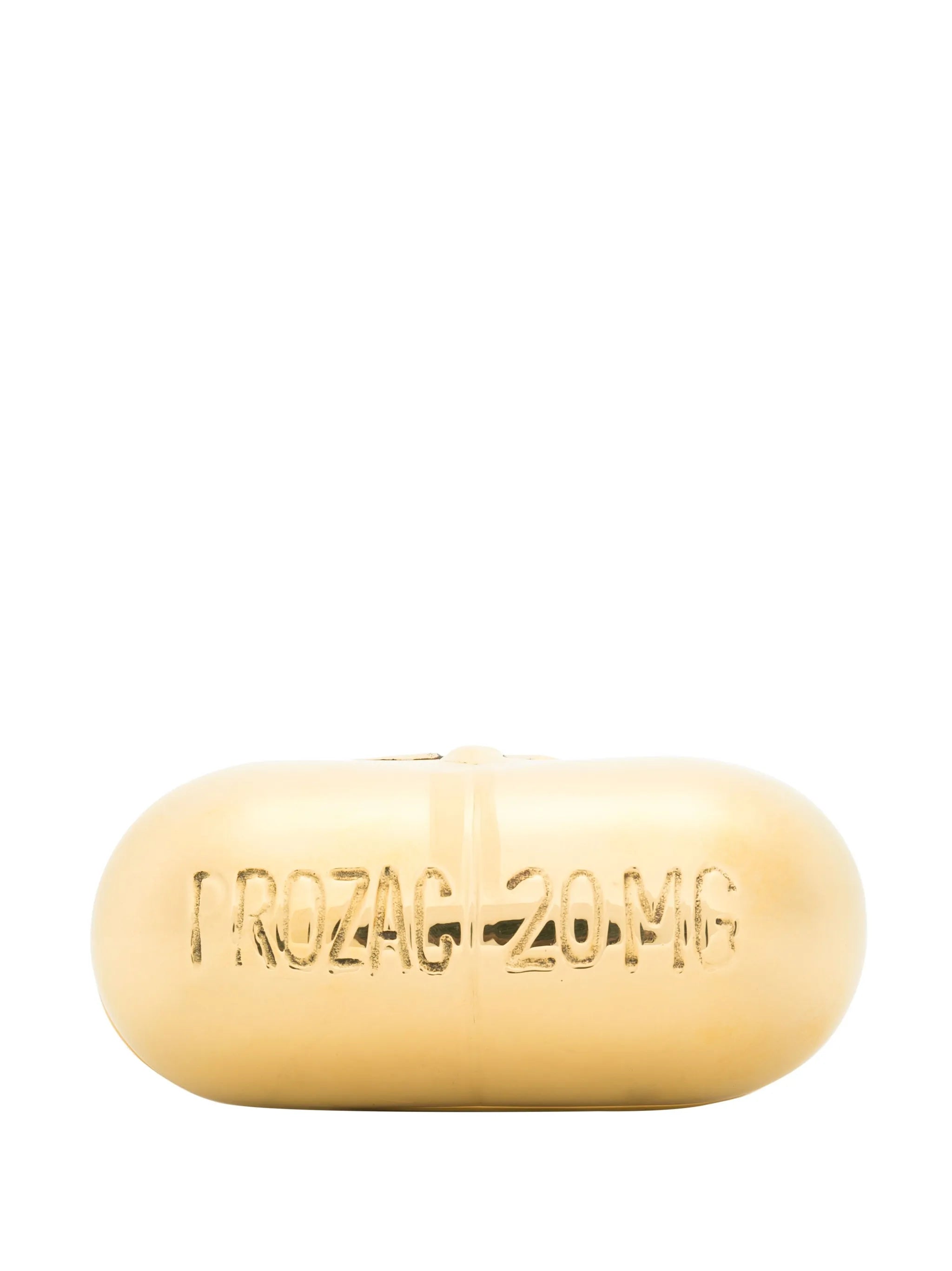 Prozac Pill box