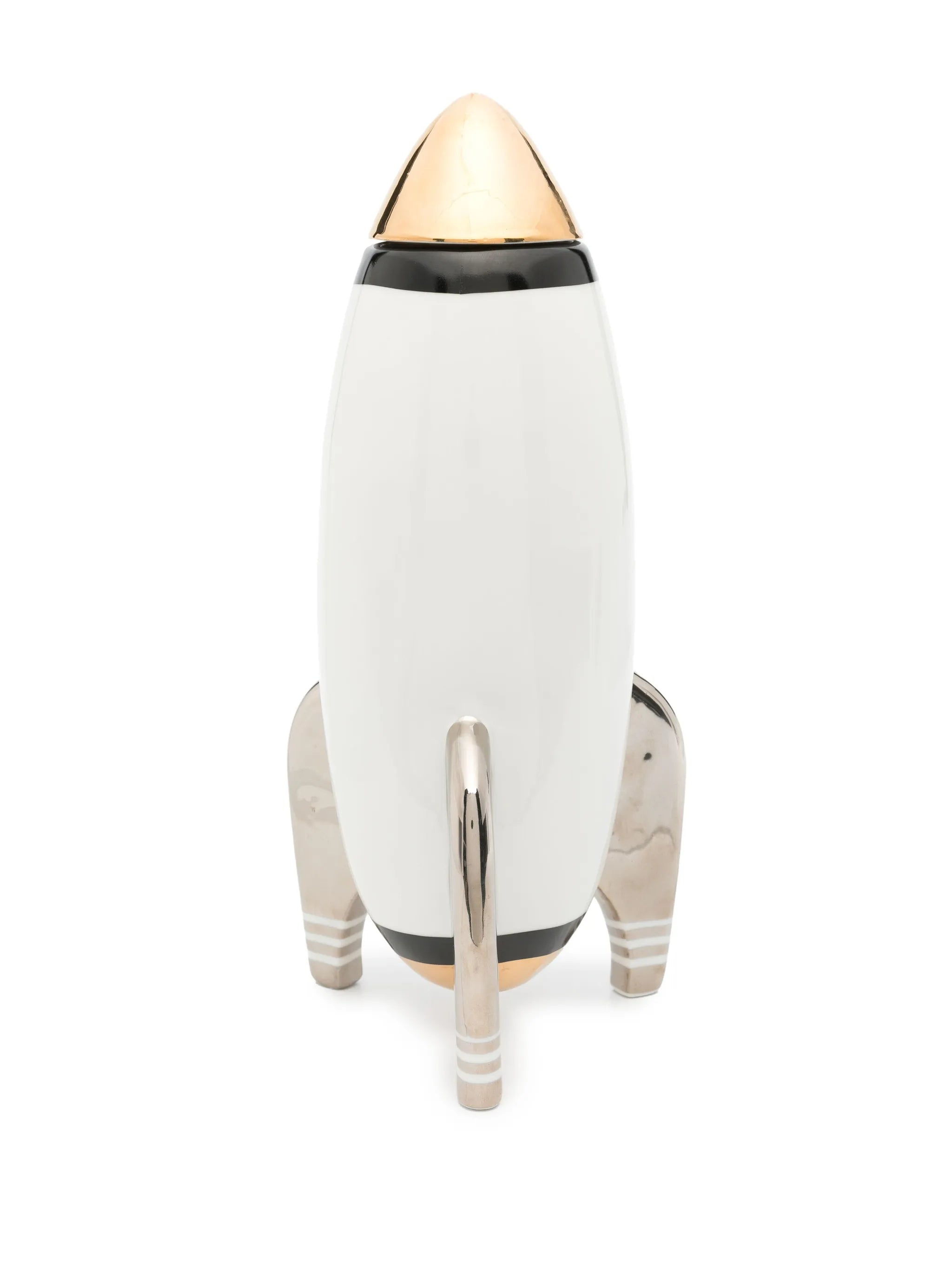 Rocket Whiskey decanter