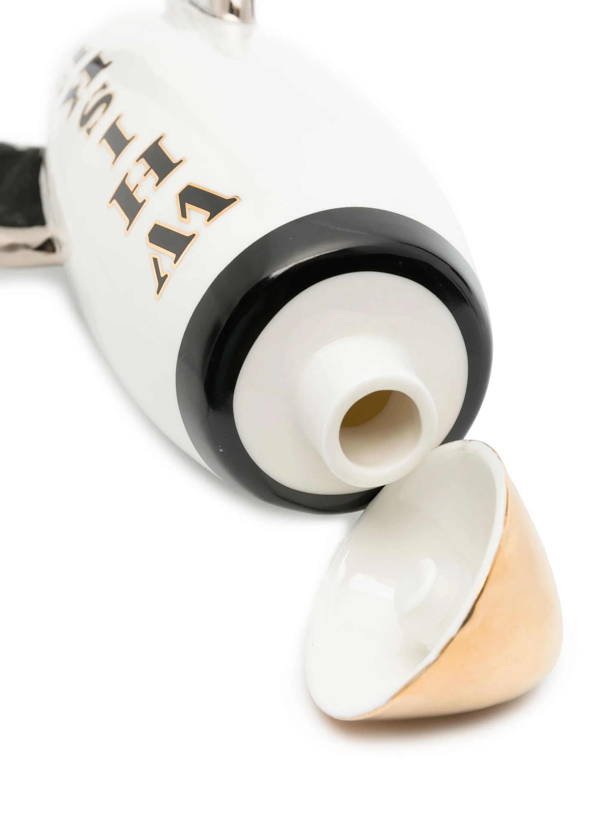 Rocket Whiskey decanter
