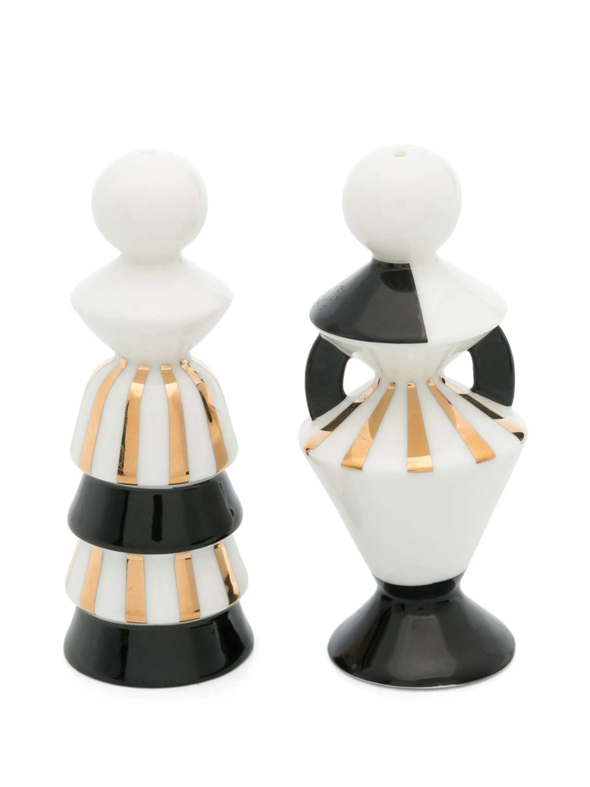 salt and pepper shakers