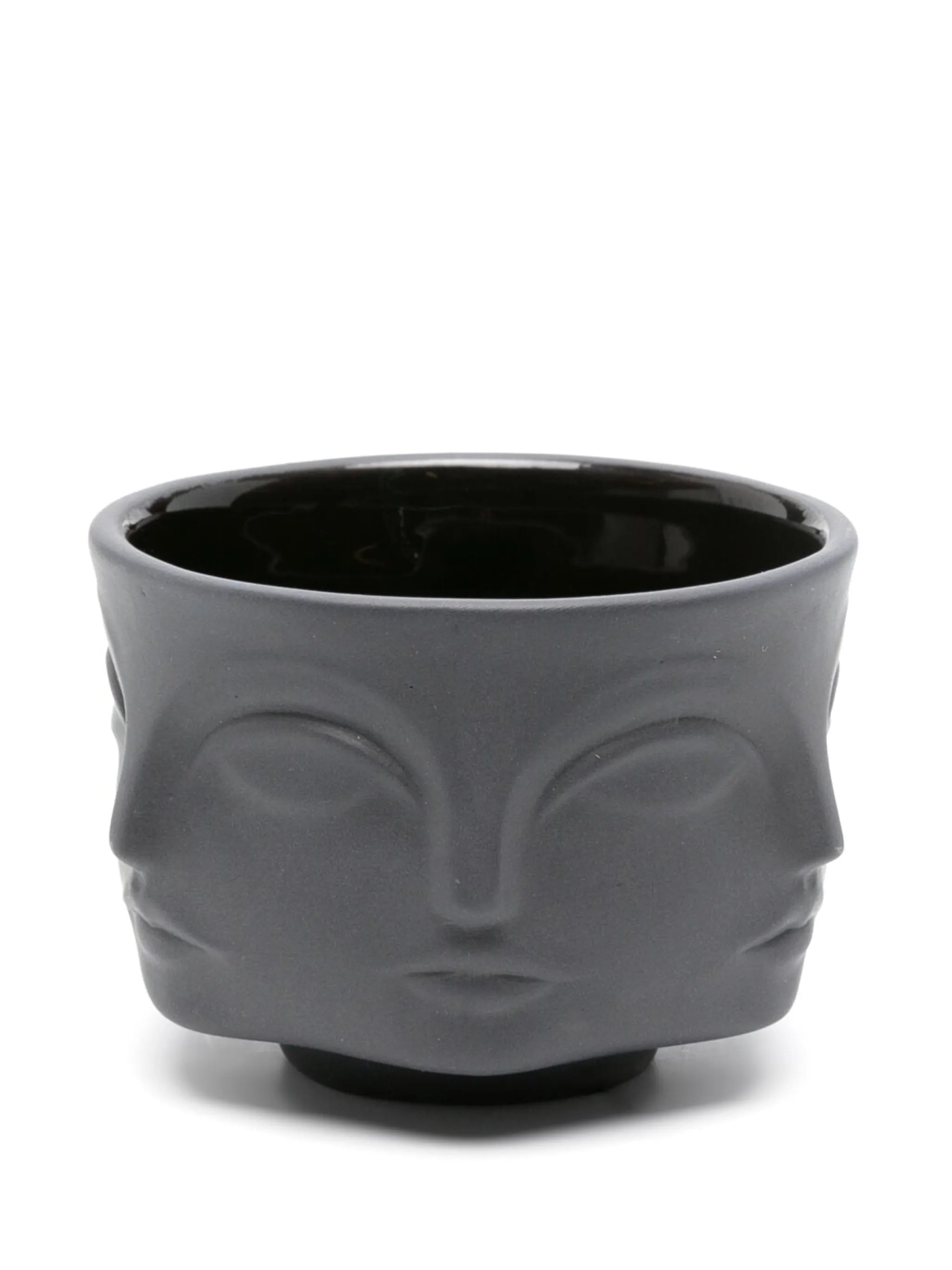 Muse porcelain salt and pepper set