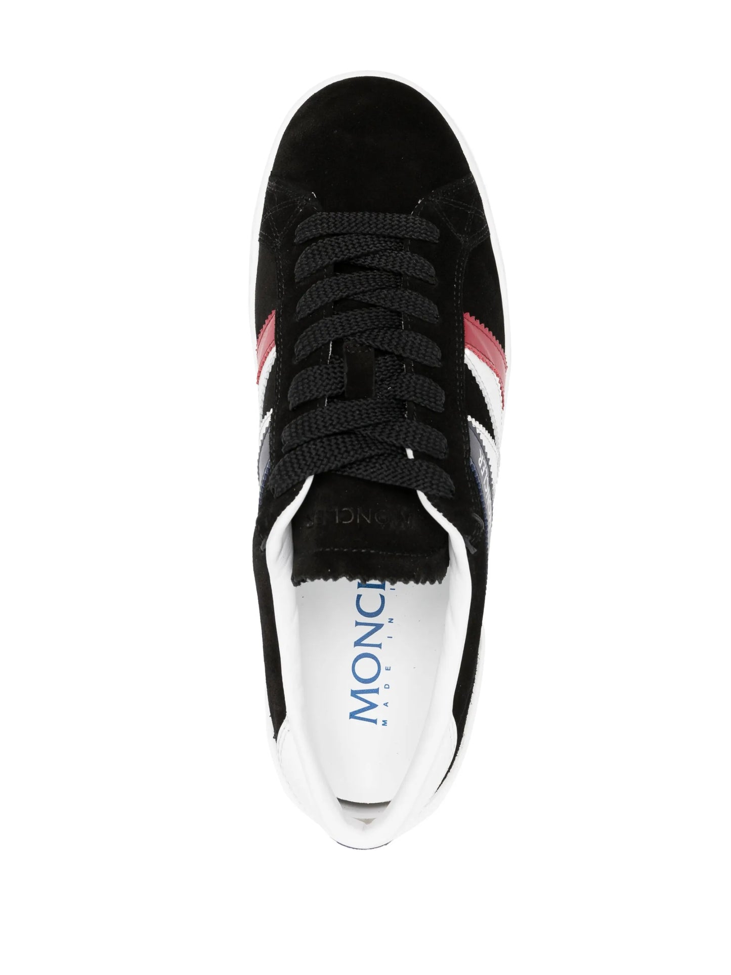 Monaco low-top sneakers