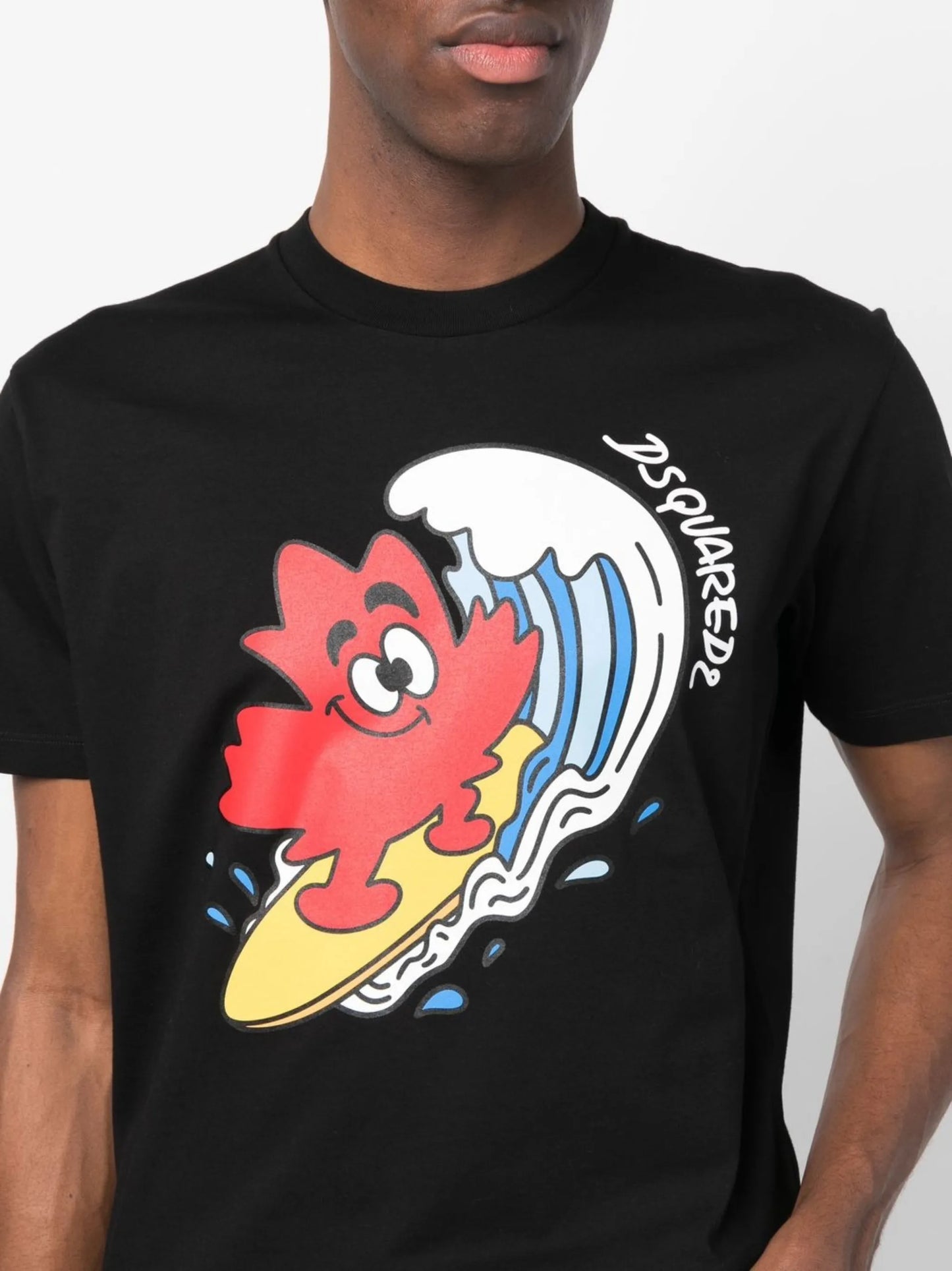 Maple Surf Cool T-shirt