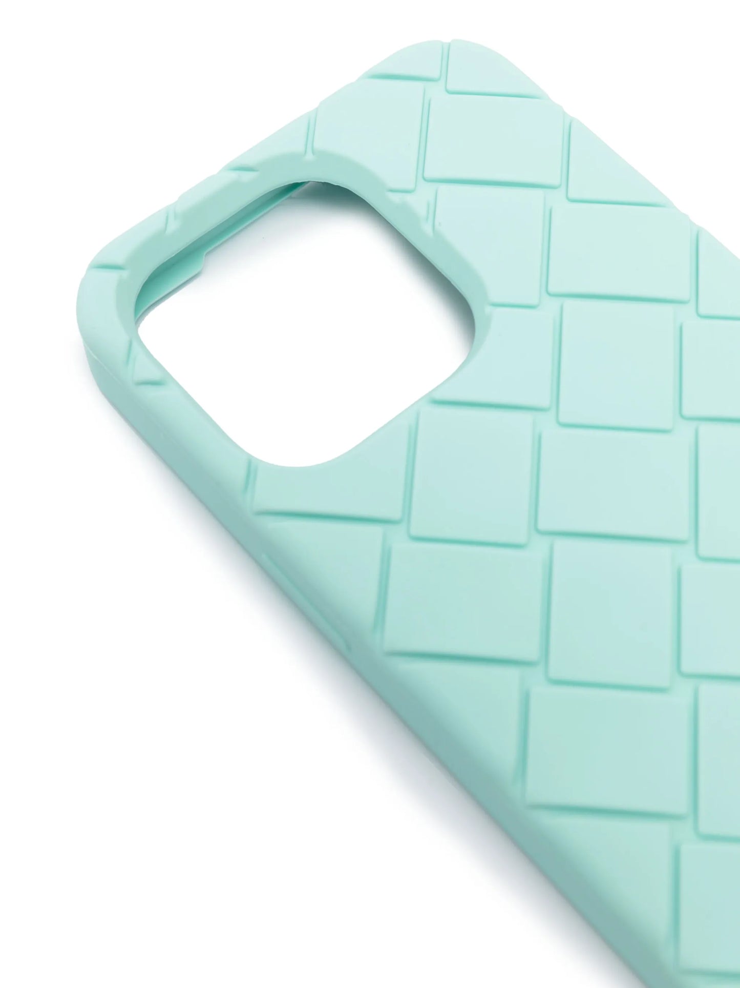 Intrecciato iPhone 14 case