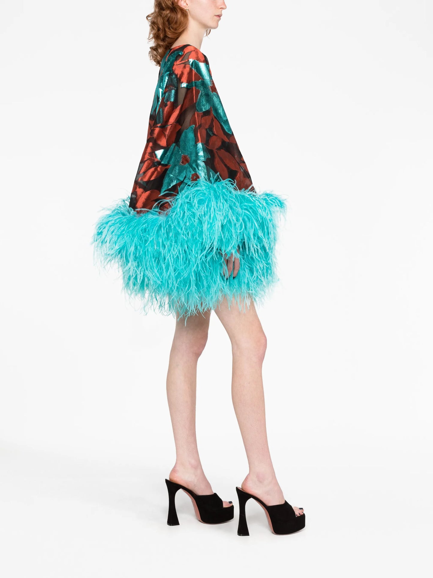 Piccolo Ubud dress