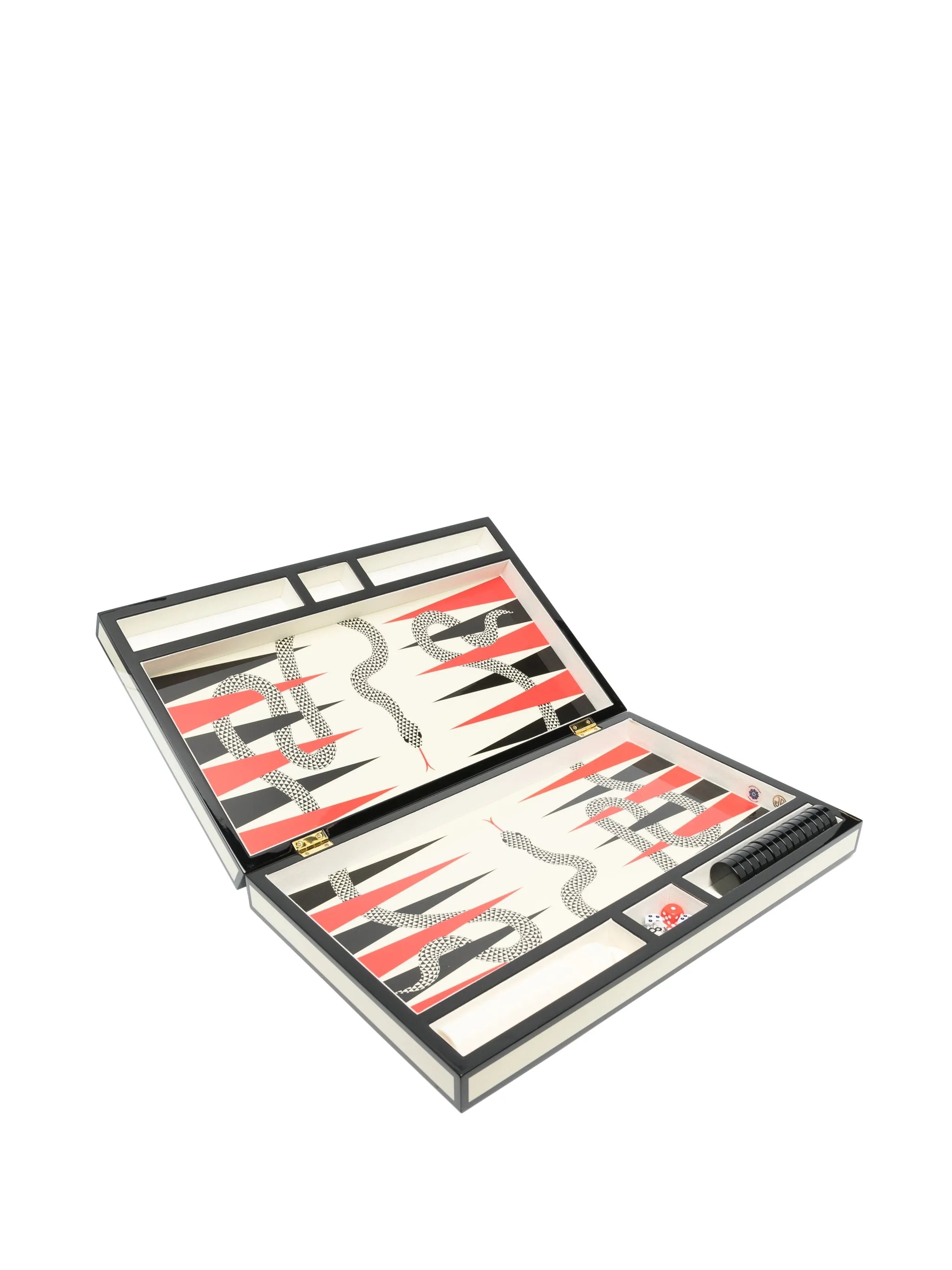 Eden Backgammon set