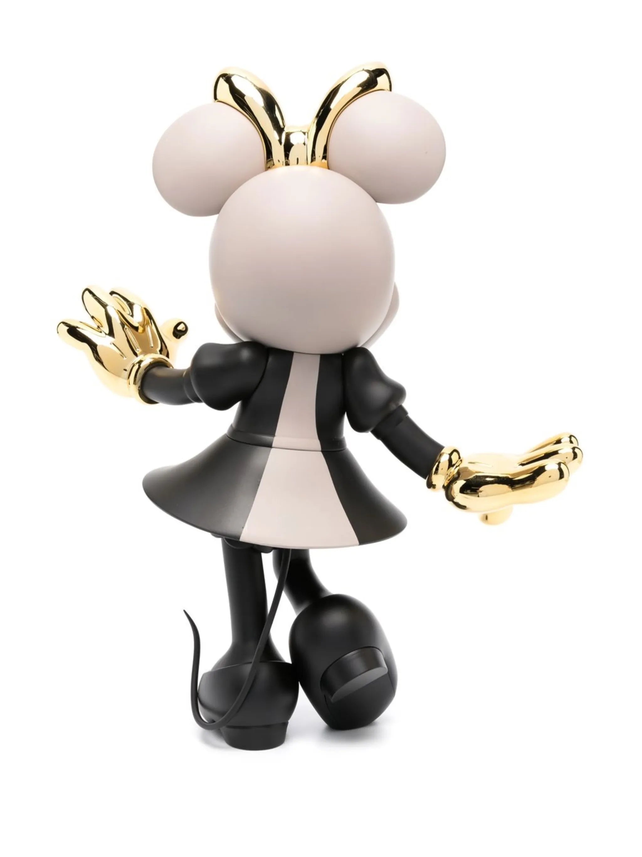 x Kelly Hoppen Minnie figurine (31cm)
