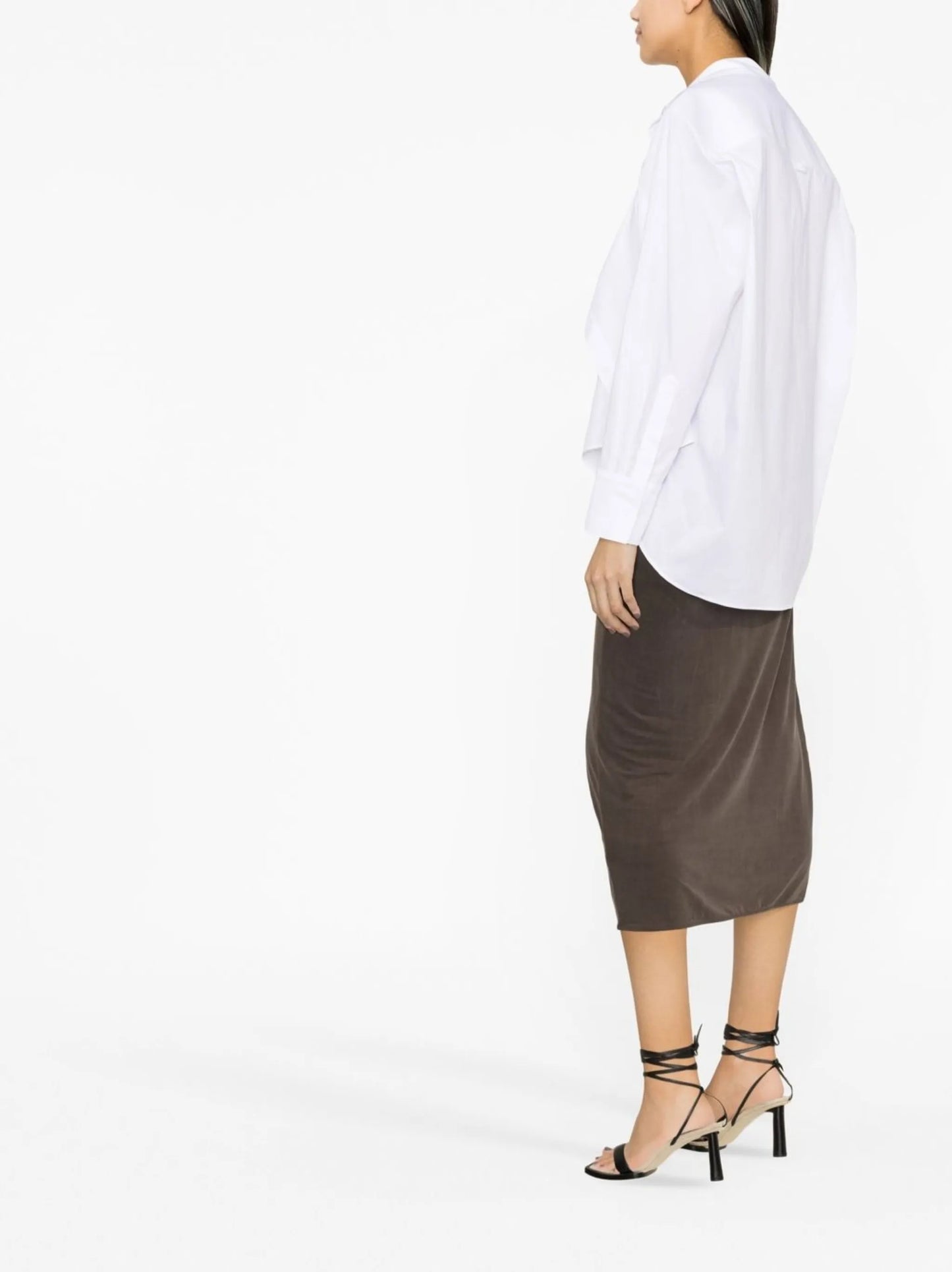 La Chemise Amaro shirt