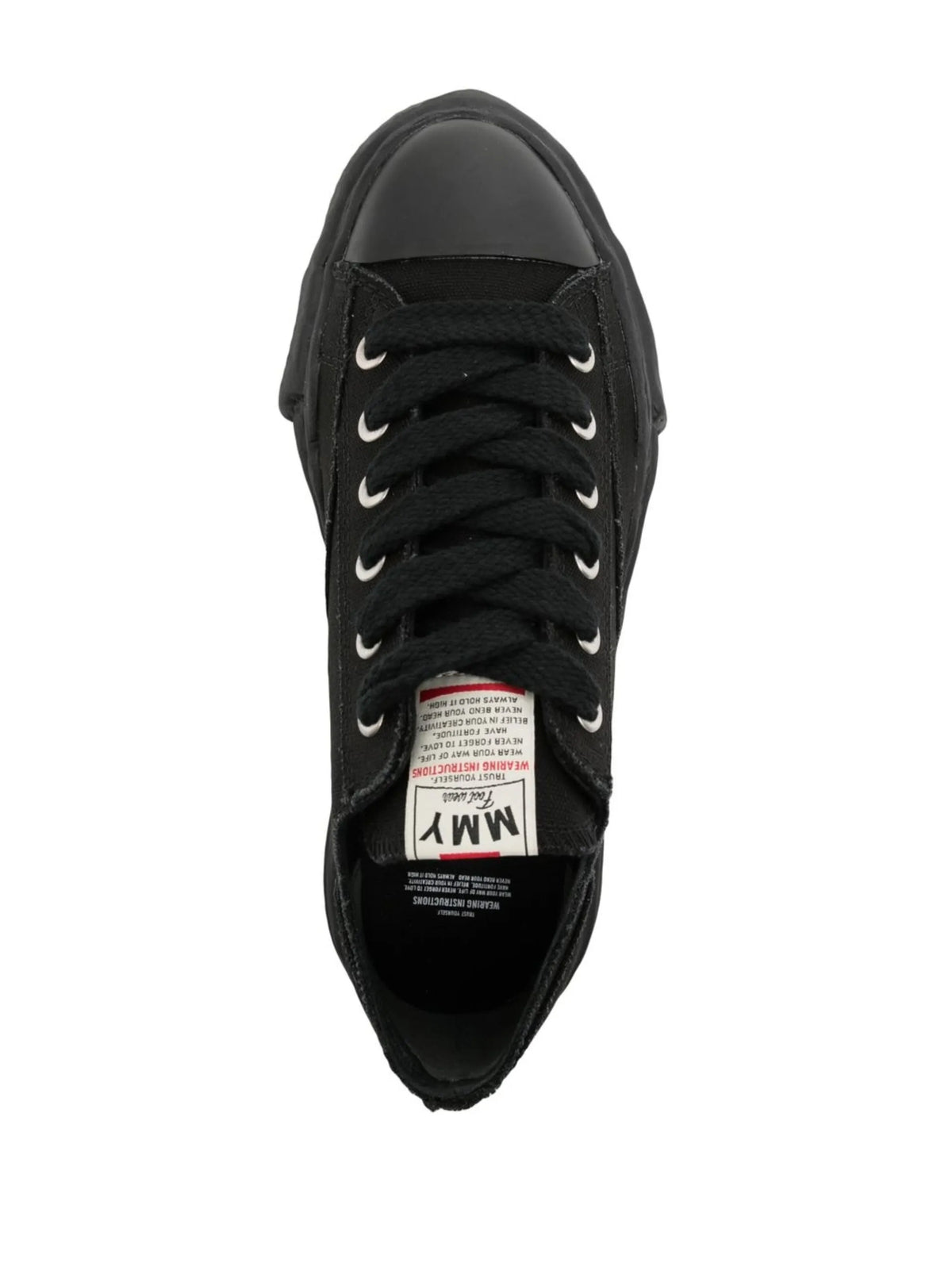 Peterson low-top sneakers