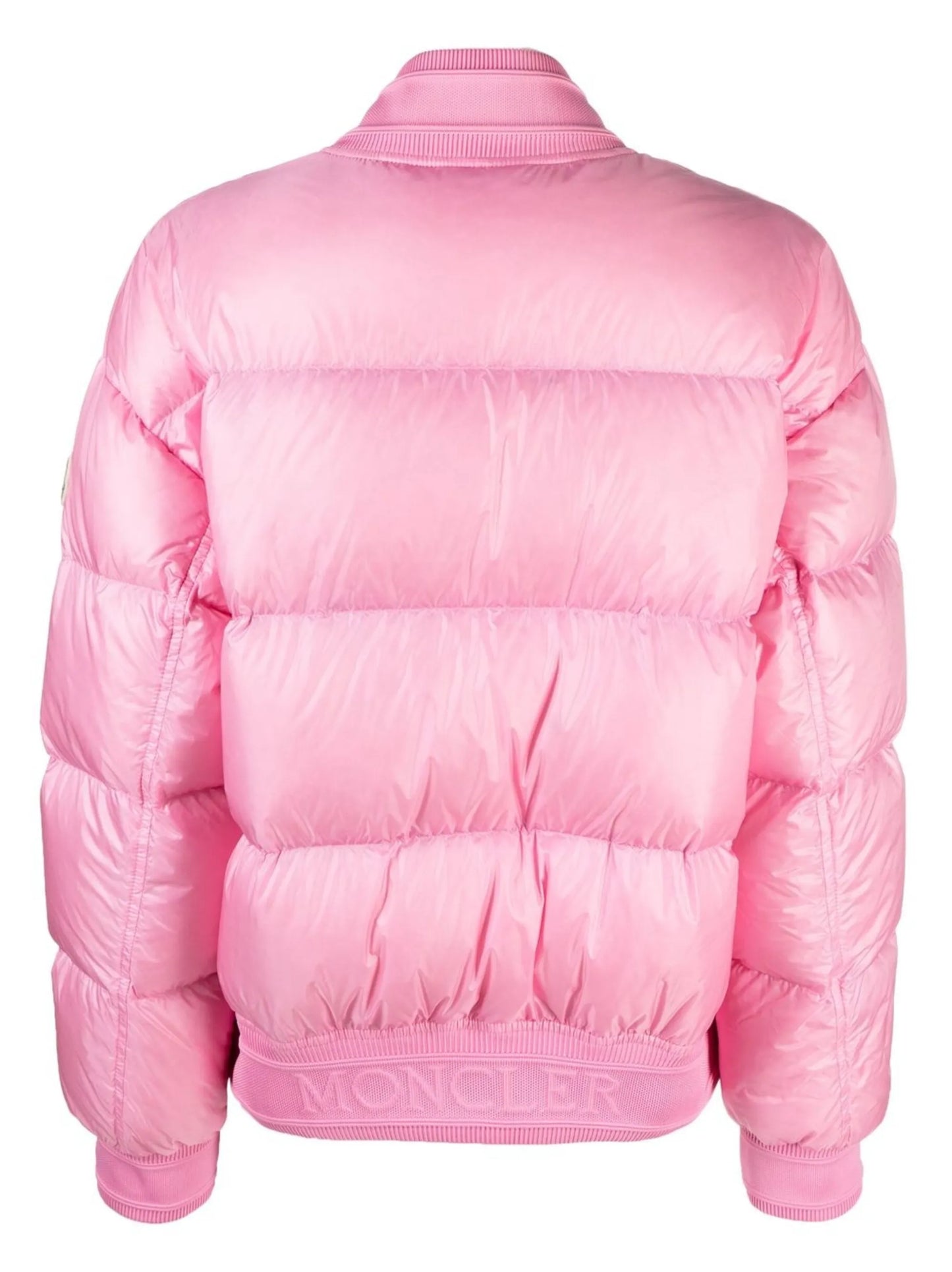 Merlat down bomber jacket
