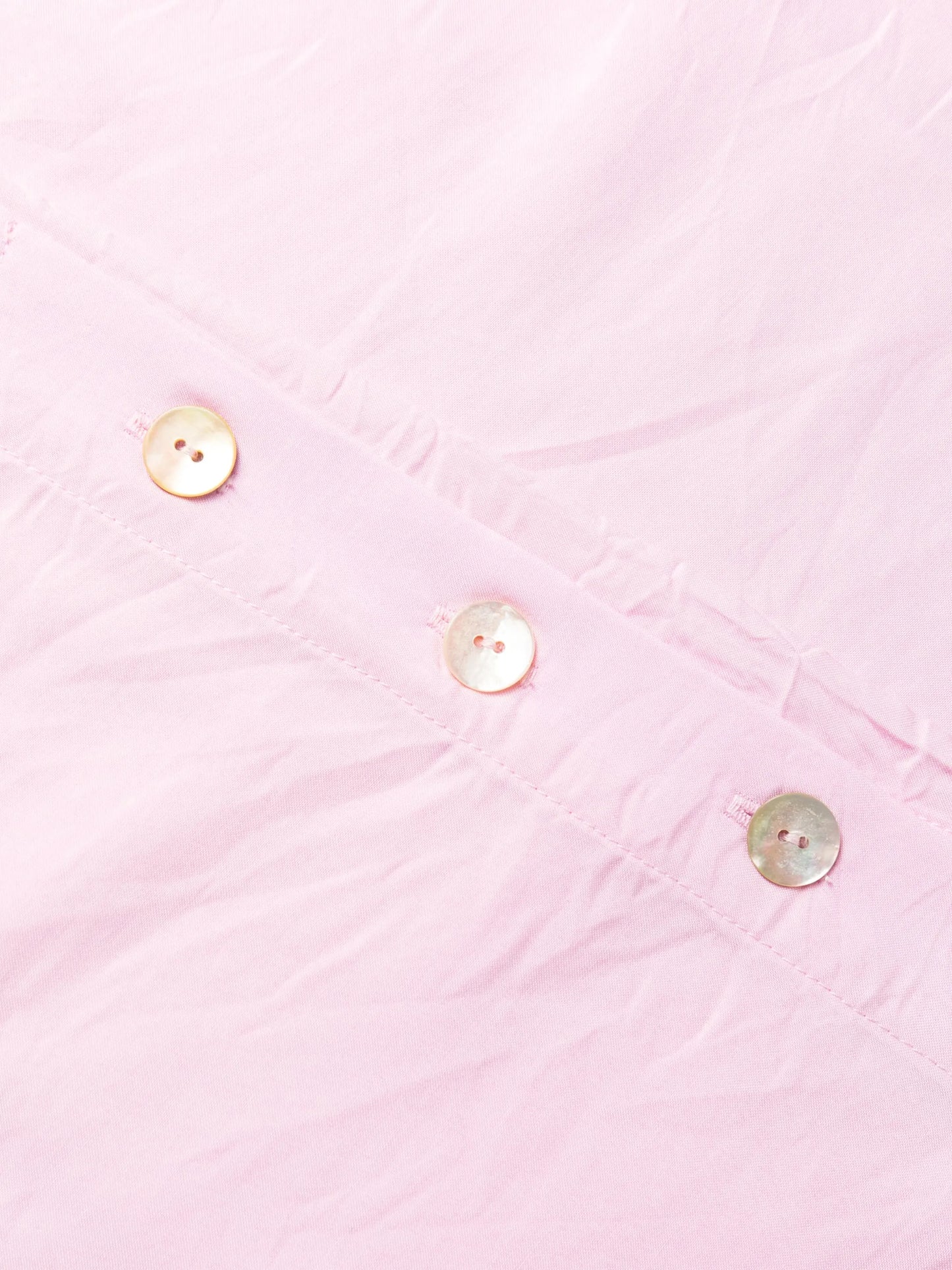 Never Iron pyjama set
