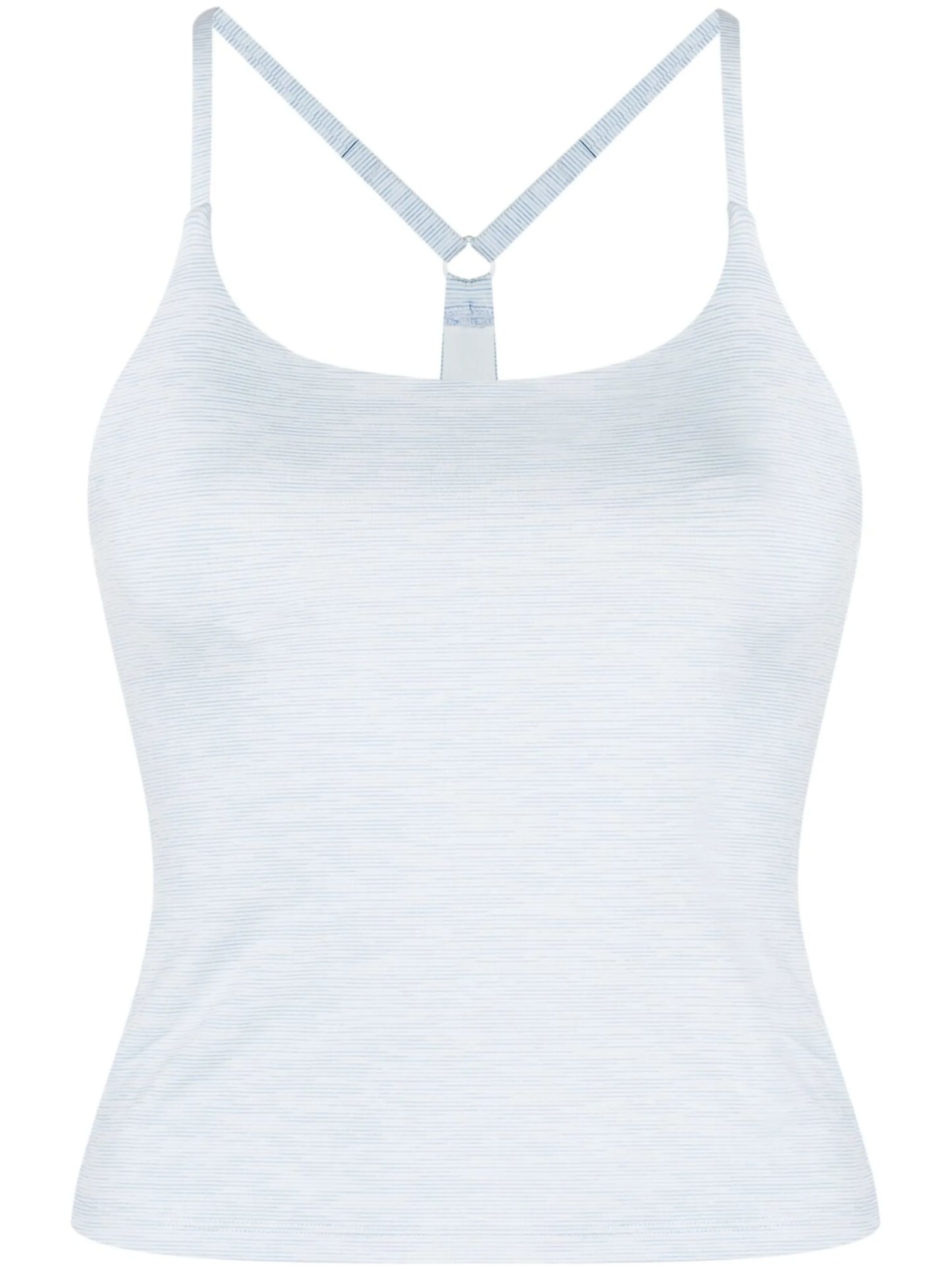Move Free training tank top