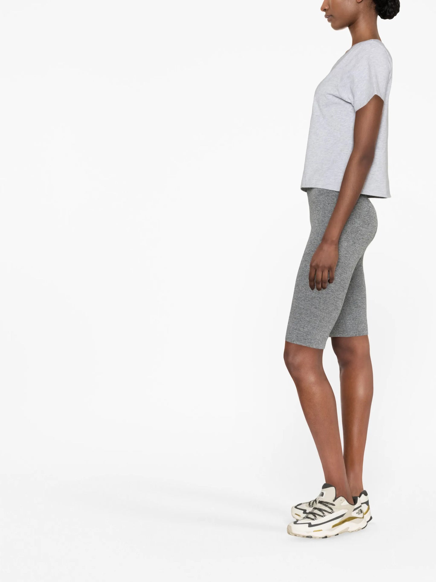 Everyday short-sleeve T-shirt