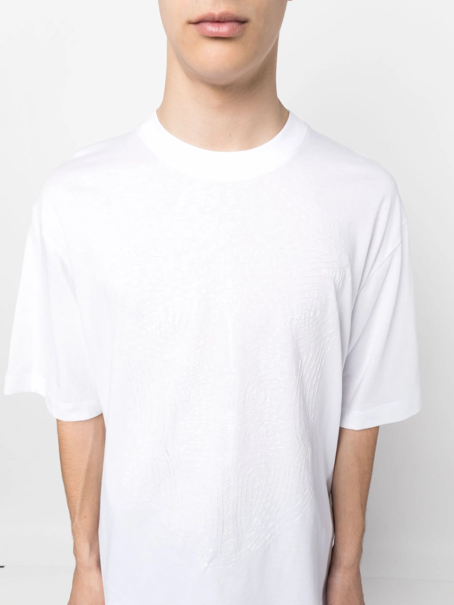 Body Stitch Skate T-shirt