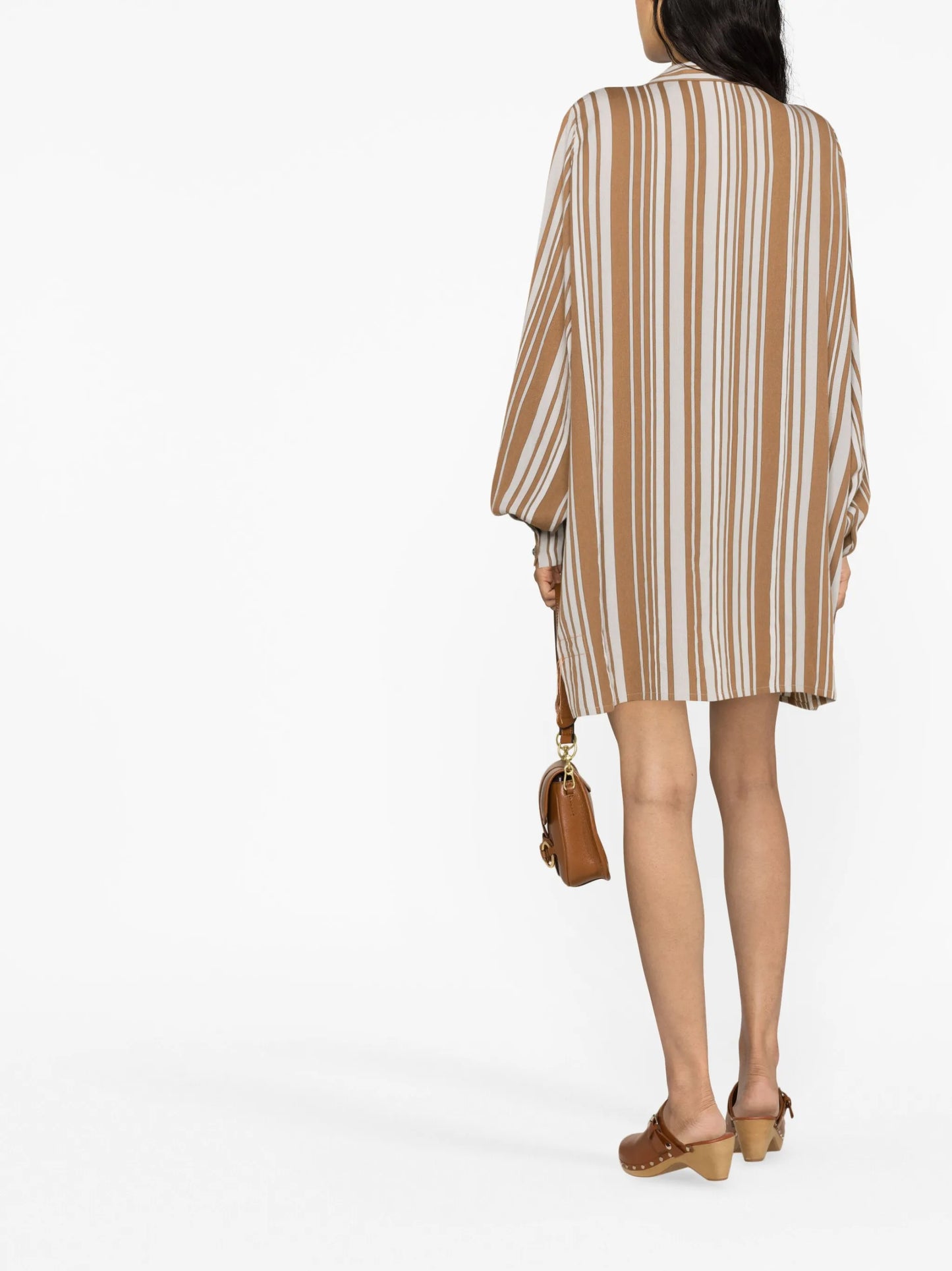 Golnar embellished dress