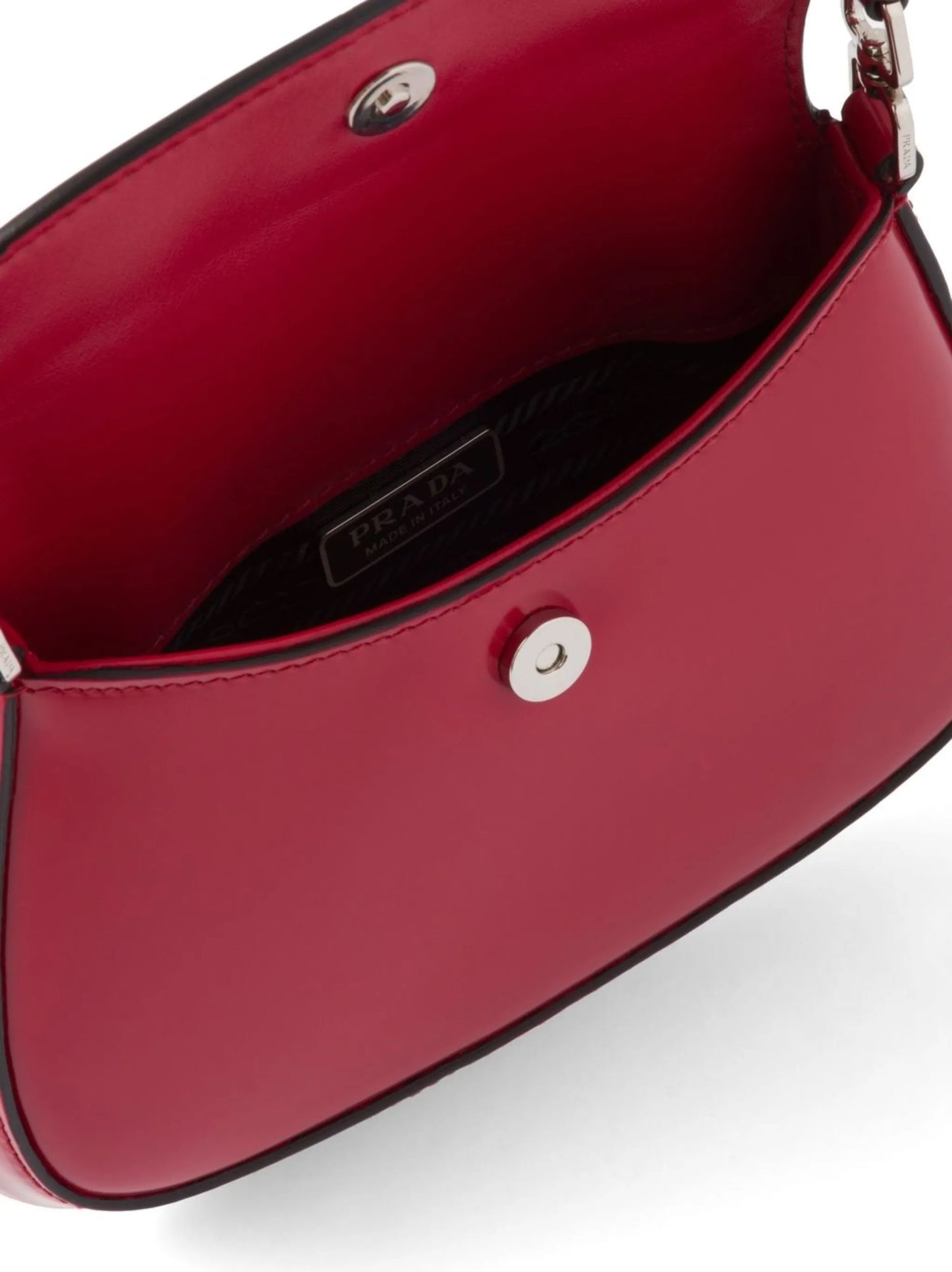 Cleo leather mini bag
