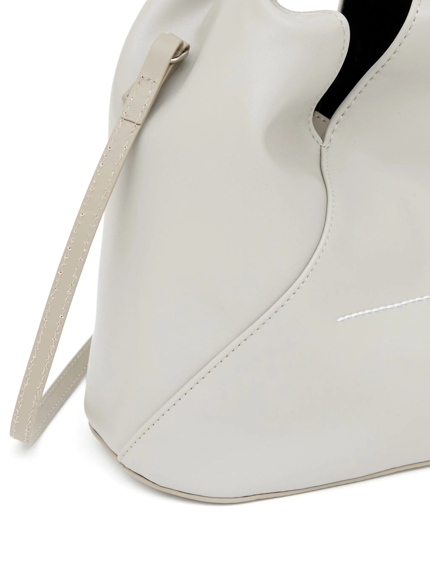 Classic Japanese crossbody bag