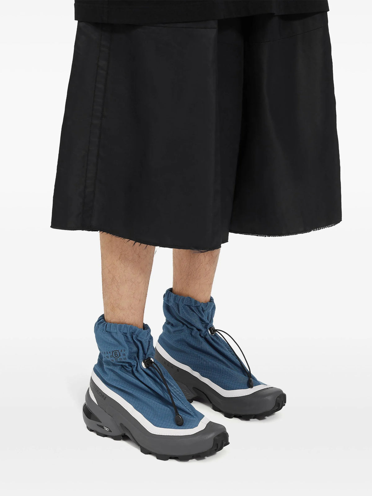 Cross Quicklace™ sneakers