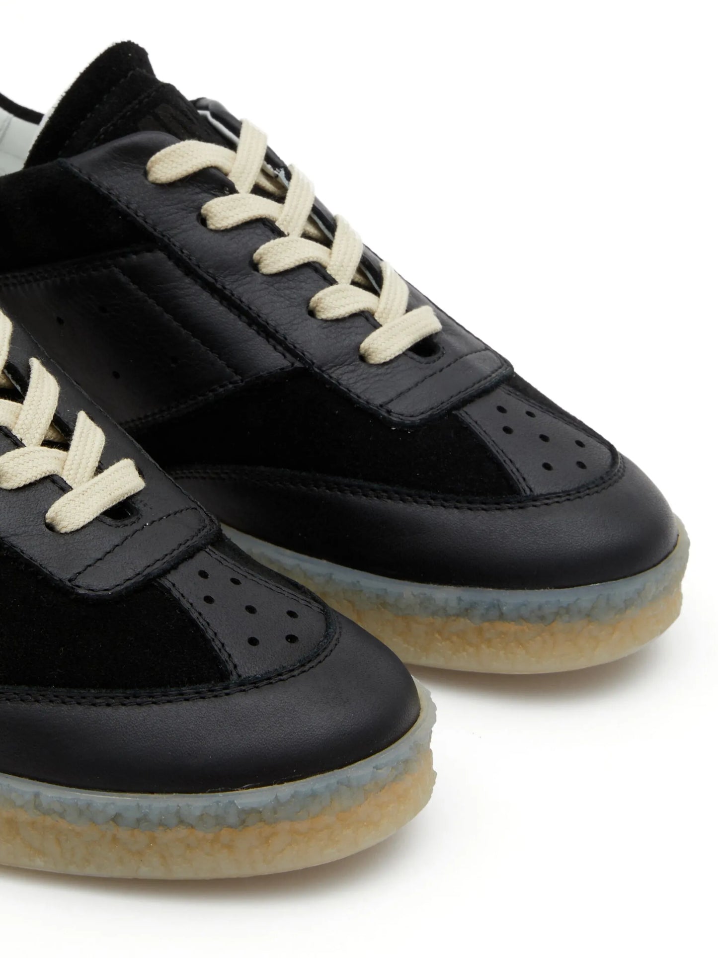 6 Court low-top sneakers