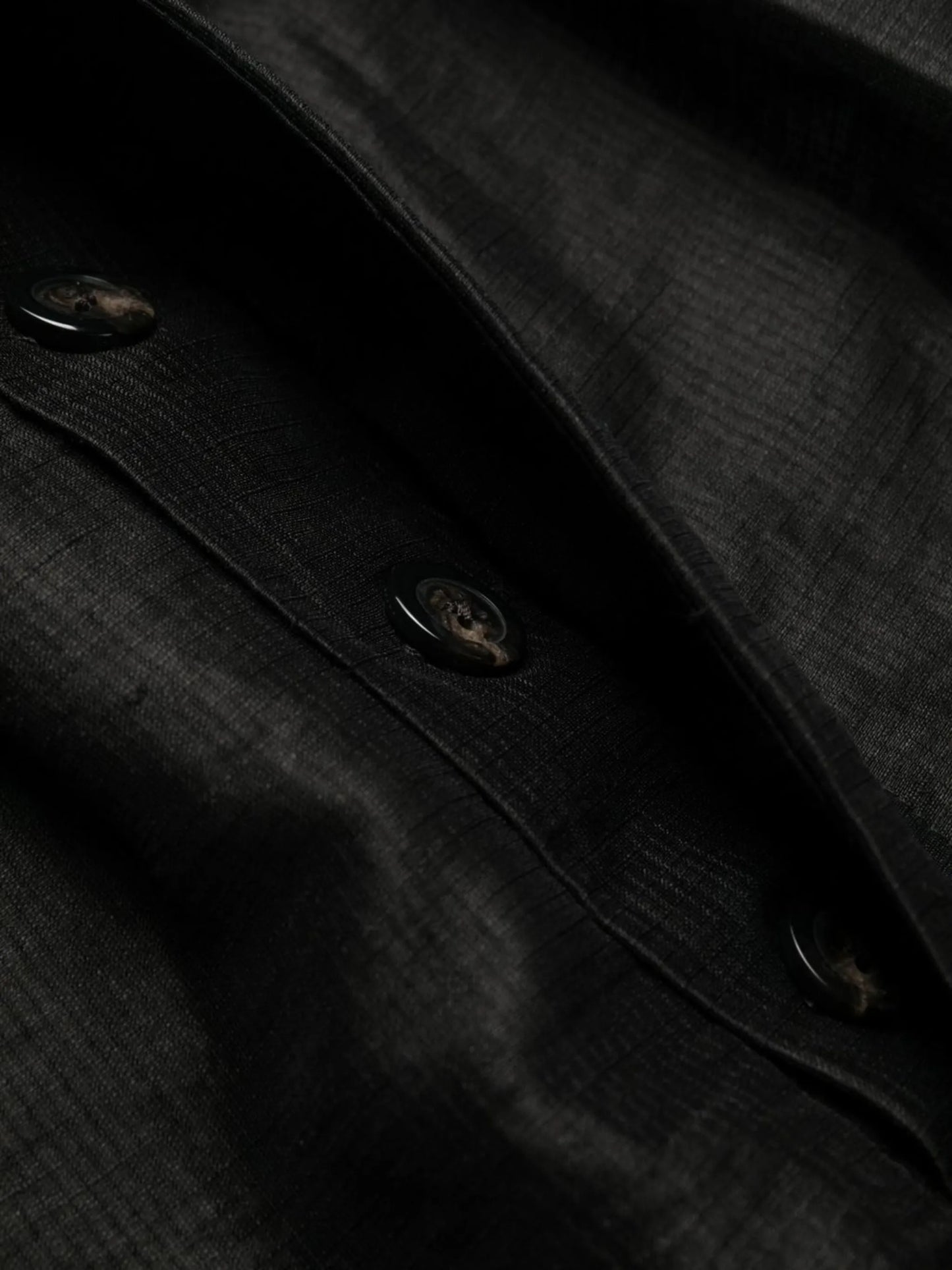 drawstring cargo trousers