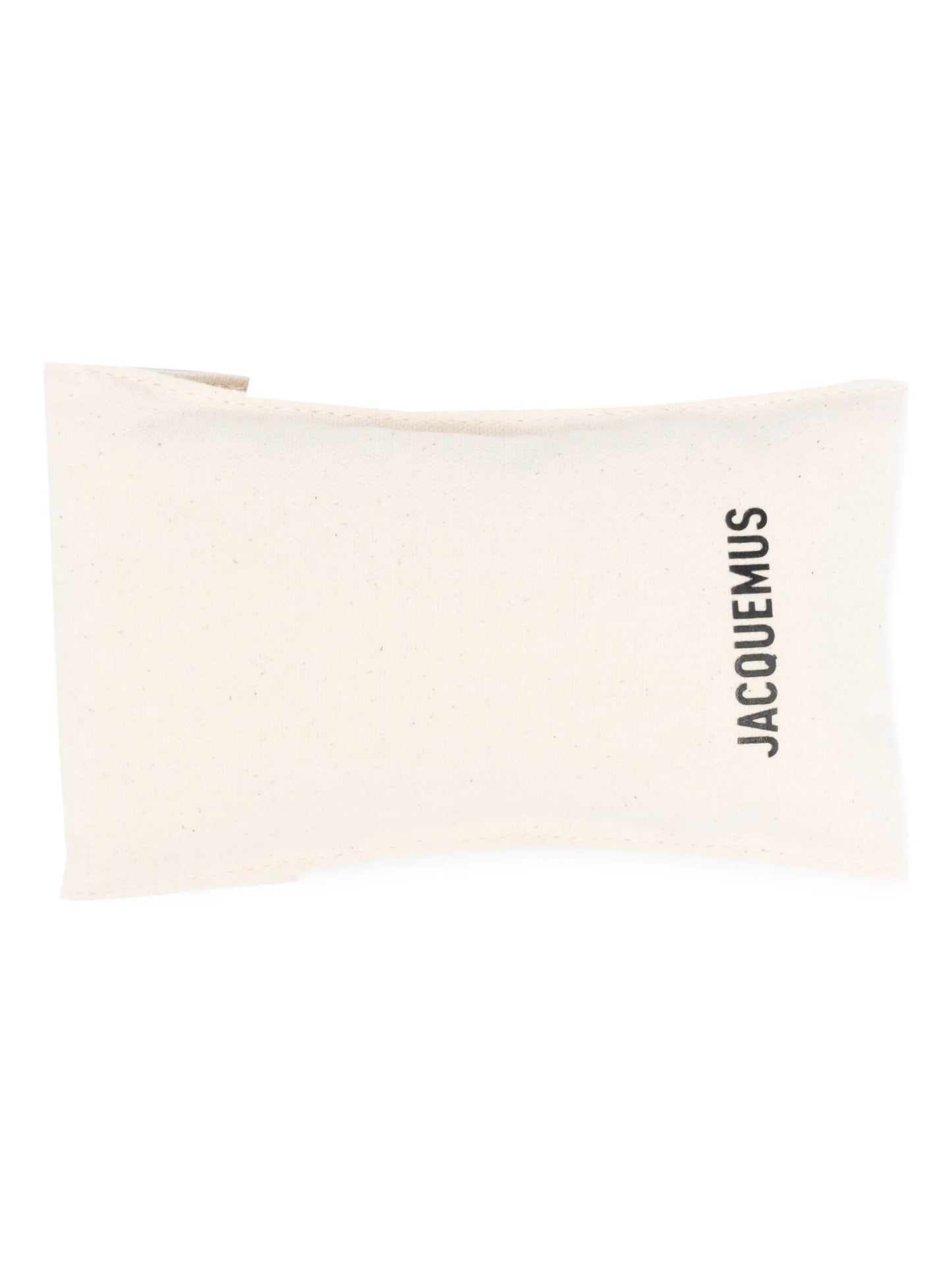Les Lunettes Pralu logo-plaque sunglasses