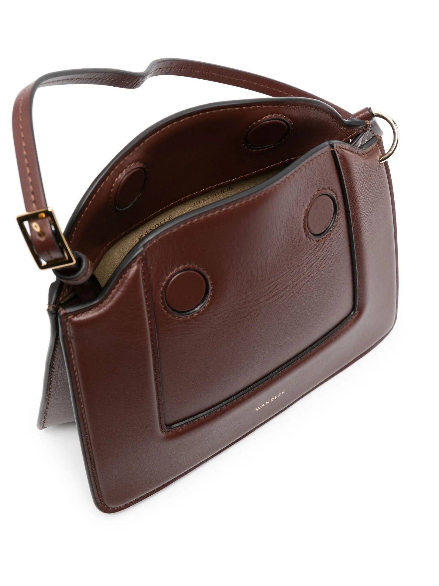 Micro Penelope shoulder bag