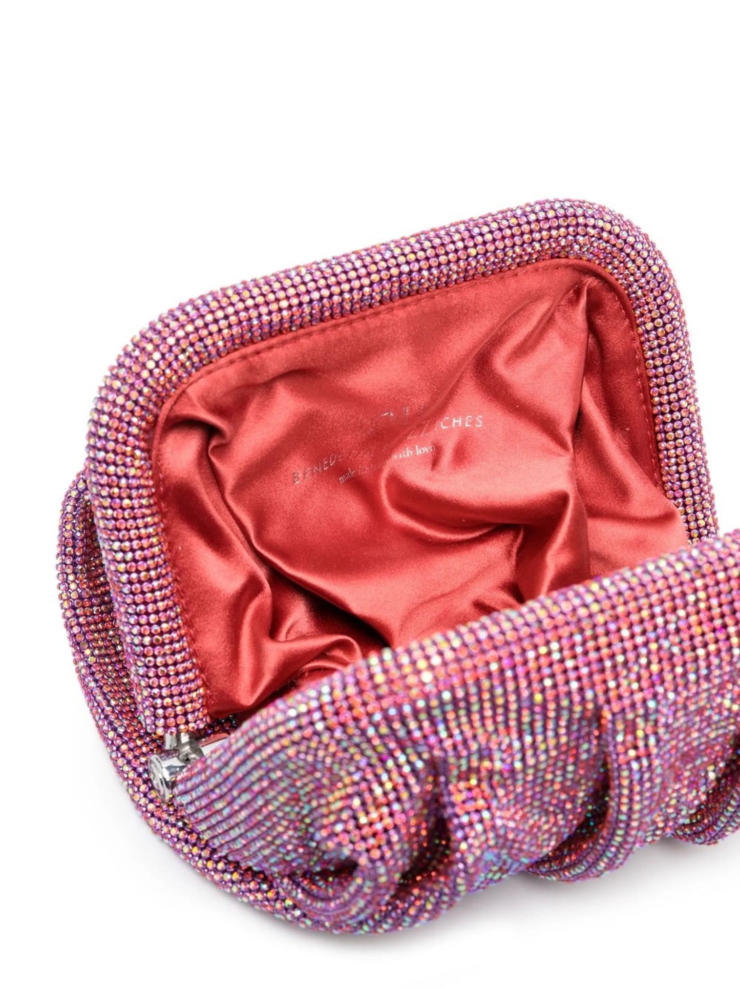 Venus La Petite clutch bag