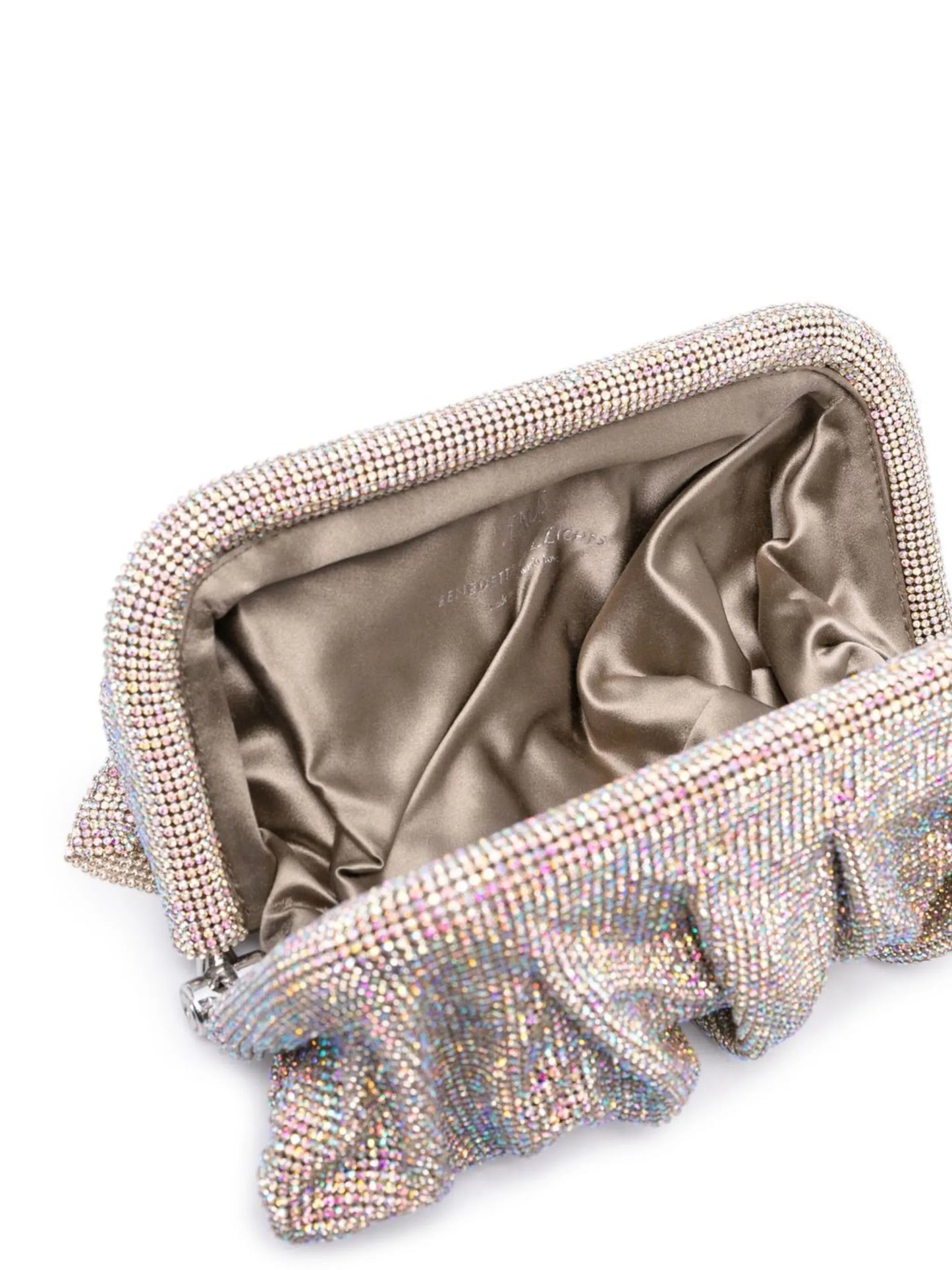 Venus La Grande clutch bag