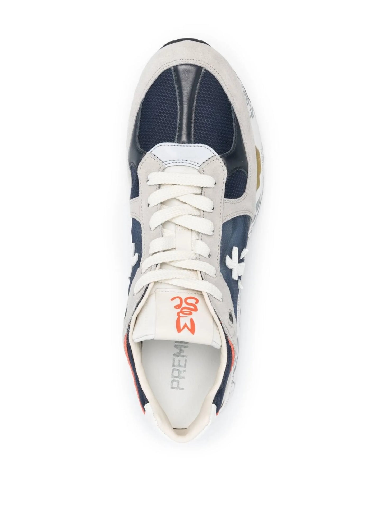 Mase low-top sneakers