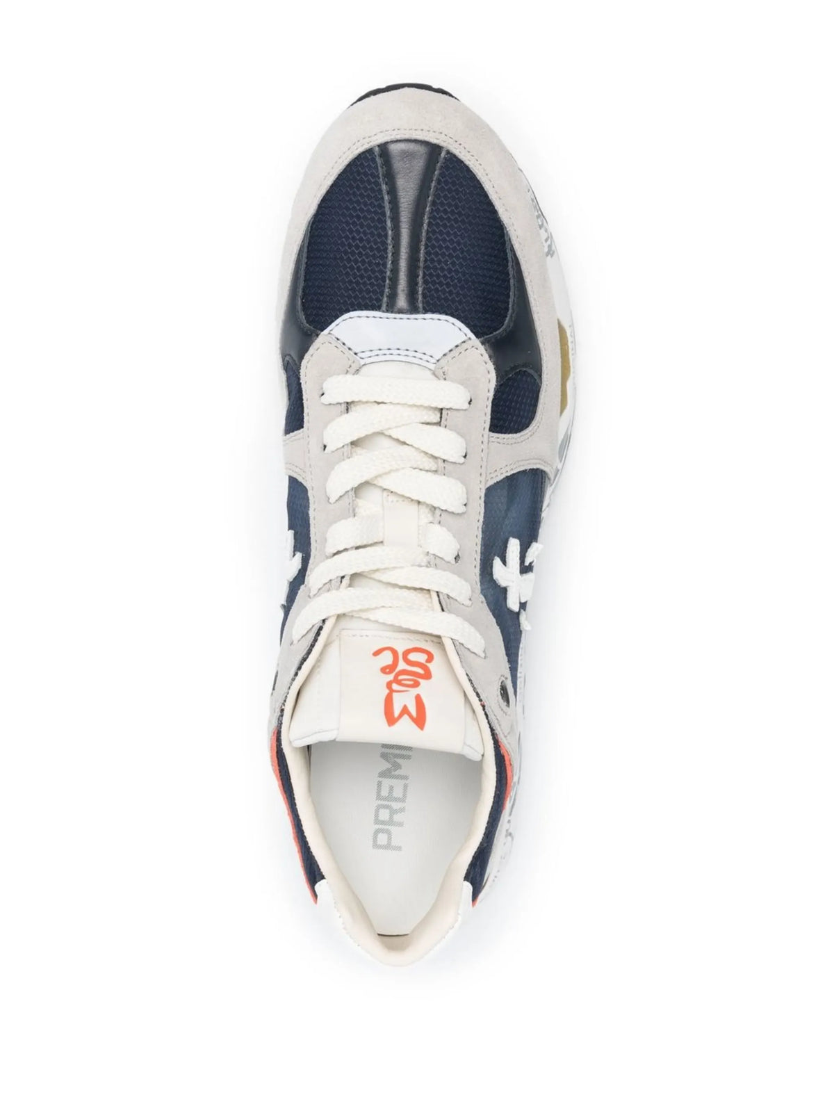 Mase low-top sneakers