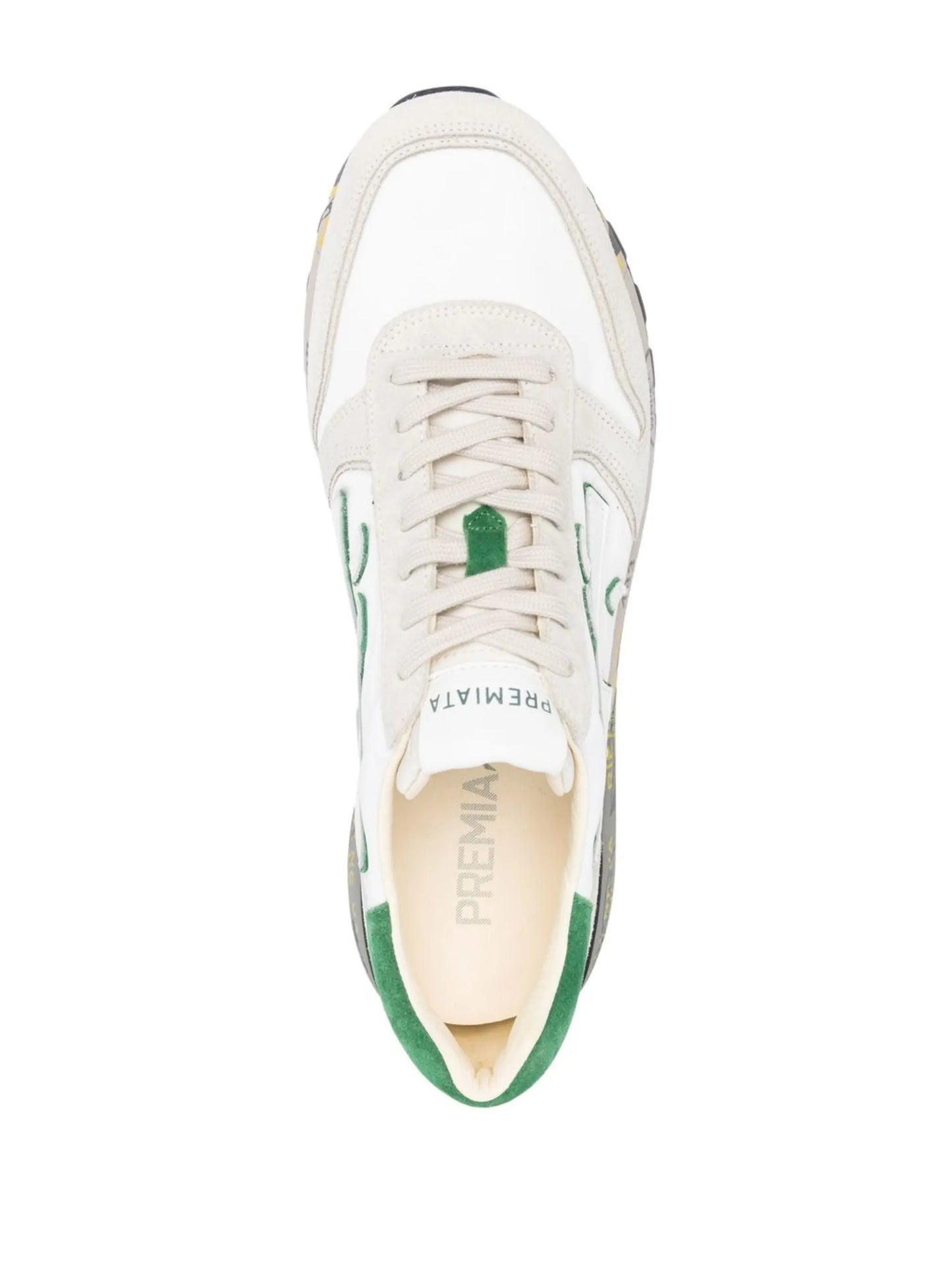 Mick low-top sneakers