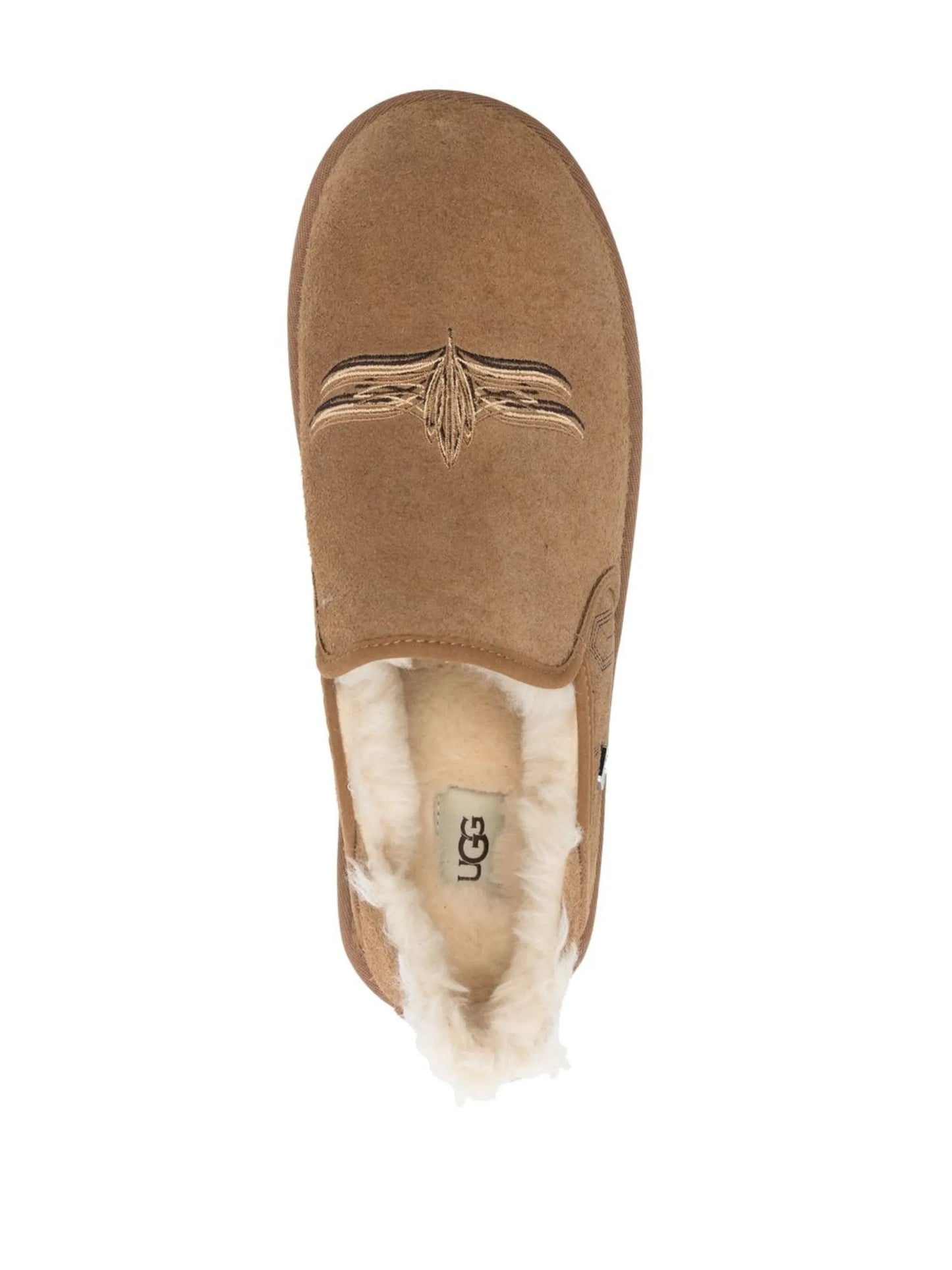 x COTD Kenton loafers